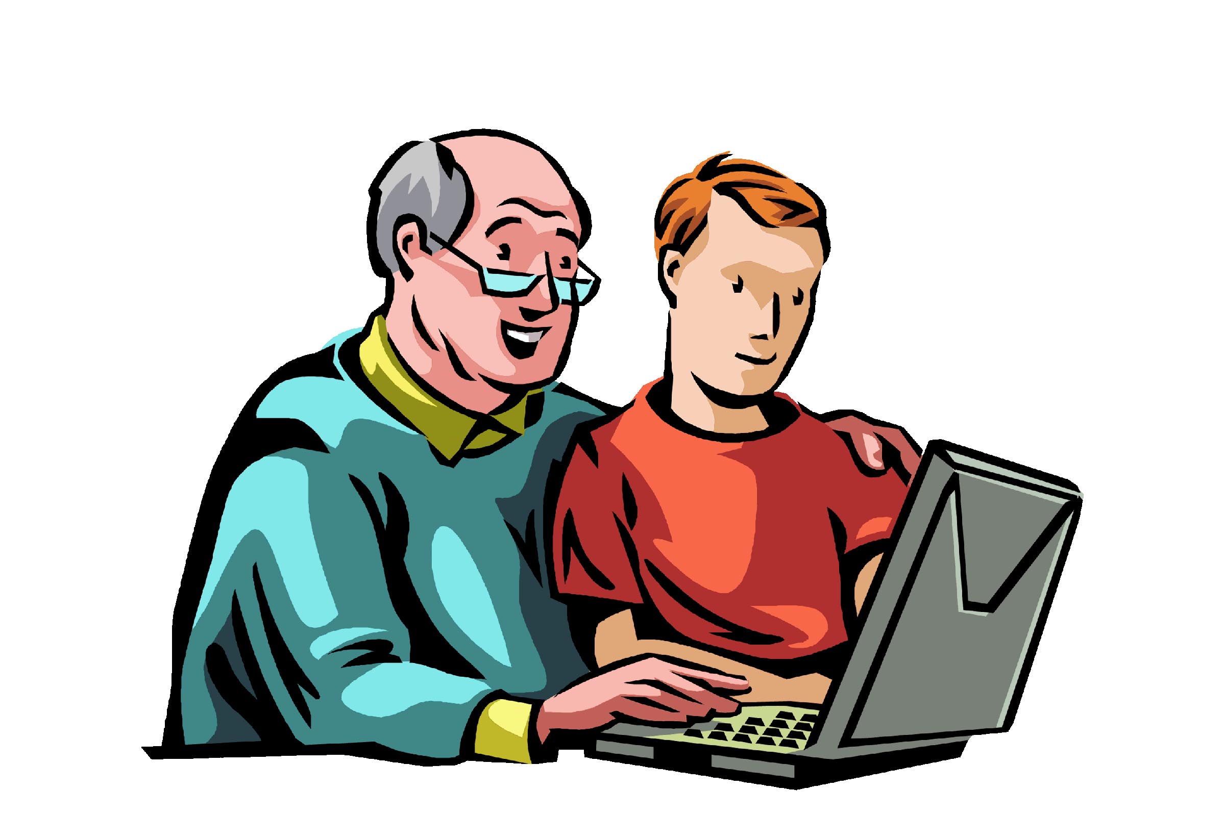 26 de julho é comemorado o 'Dia dos Avós'.