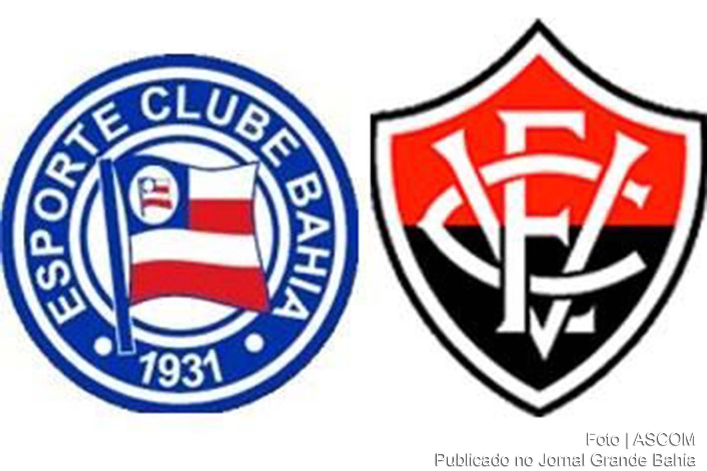 BA-VI começaram bem o Brasileirão