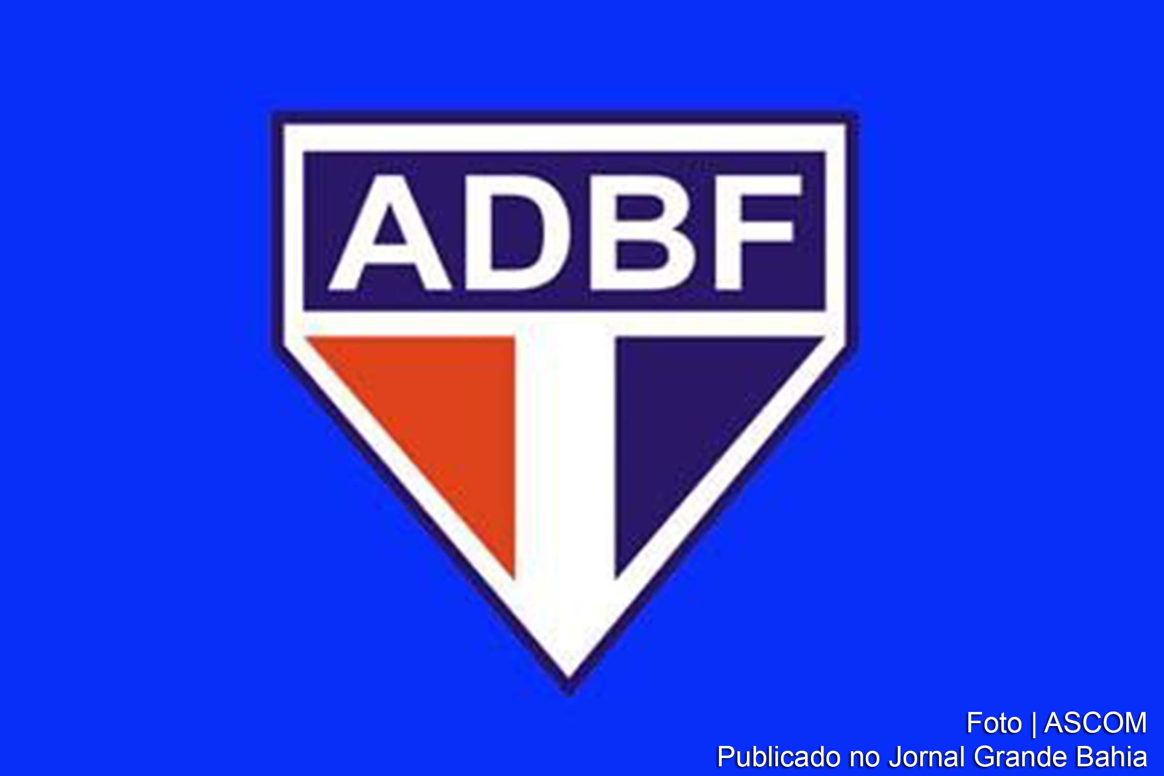 Bahia de Feira estréia goleando no Baiano da segunda divisão.