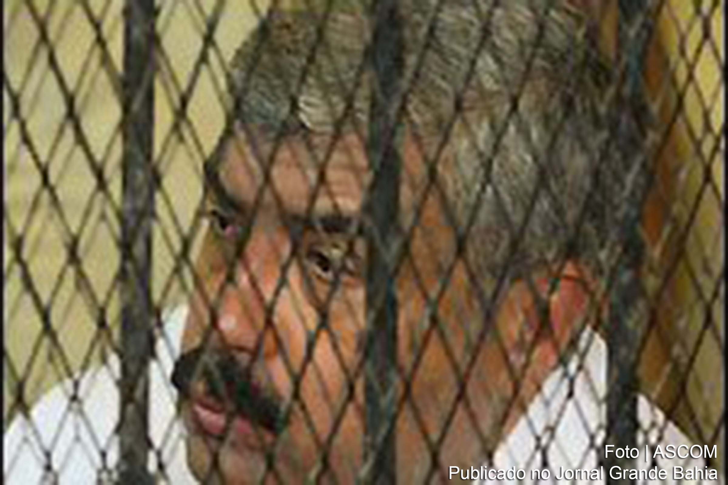 Bilionário egípcio é condenado à morte por assassinato de cantora