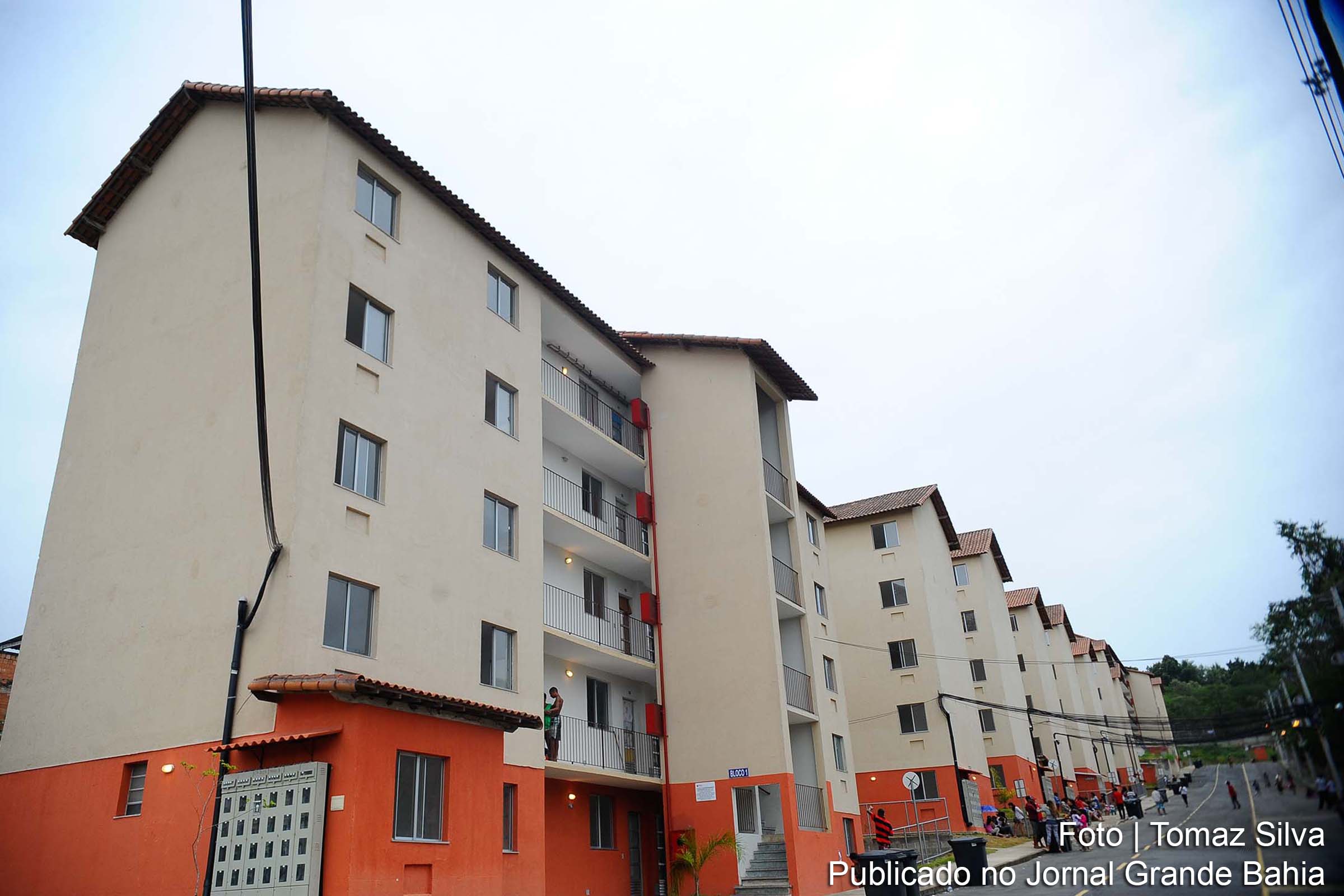 IBGE: apenas 39,7% dos municípios tinham plano de habitação em 2017