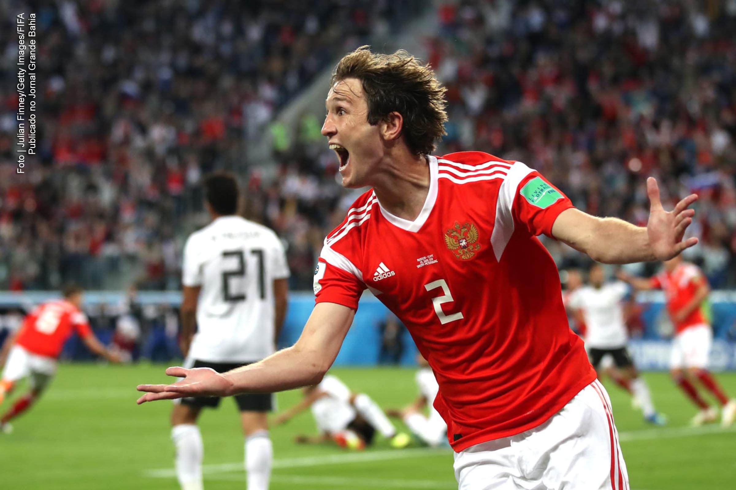 Copa do Mundo 2018: Partidas definem classificados para semifinal