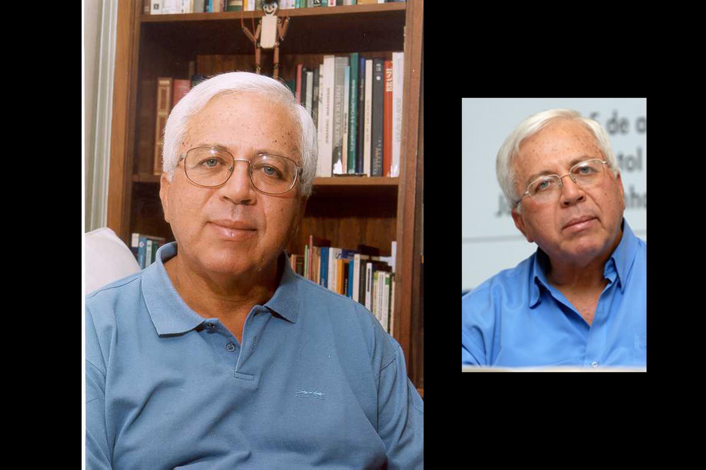 José Marques de Melo (Palmeira dos Índios, junho de 1943 — São Paulo, 20 de junho de 2018) foi um jornalista, pesquisador e professor universitário brasileiro, conhecido por ter sido o primeiro doutor em Jornalismo e um dos principais teóricos da comunicação no país.