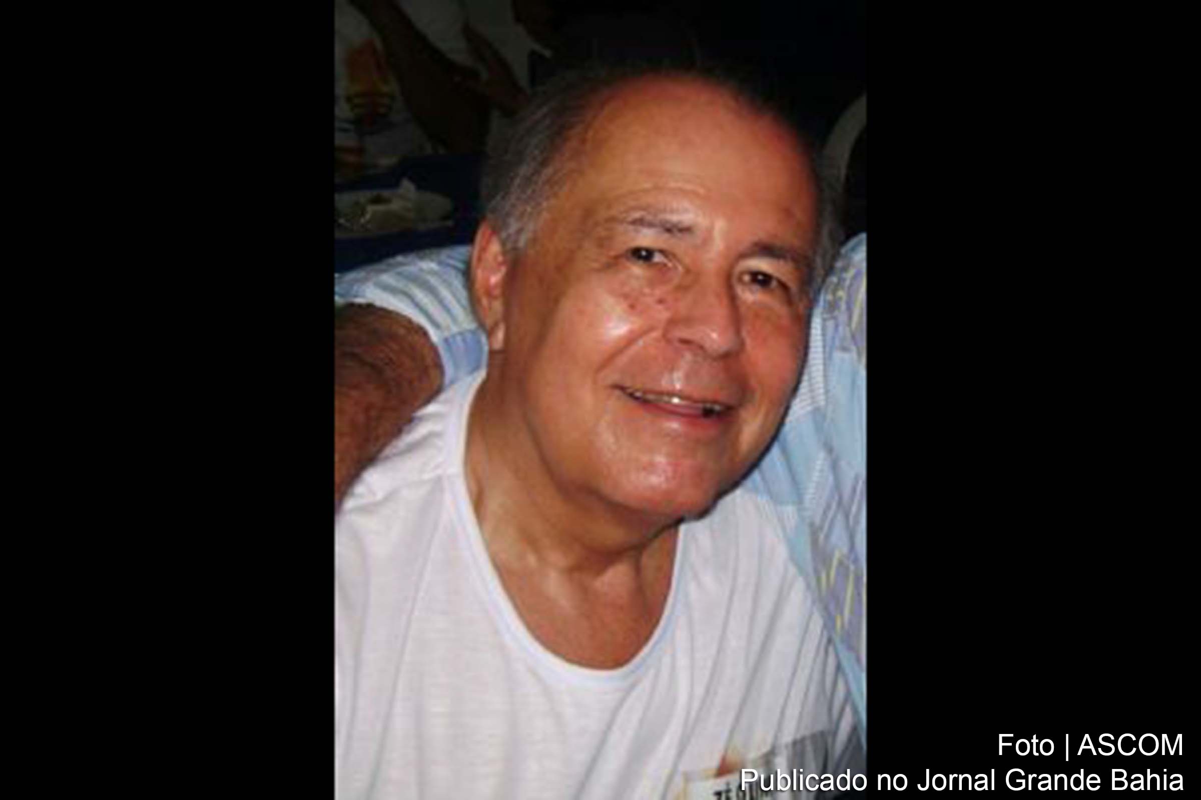 José Olimpio Mascarenhas.