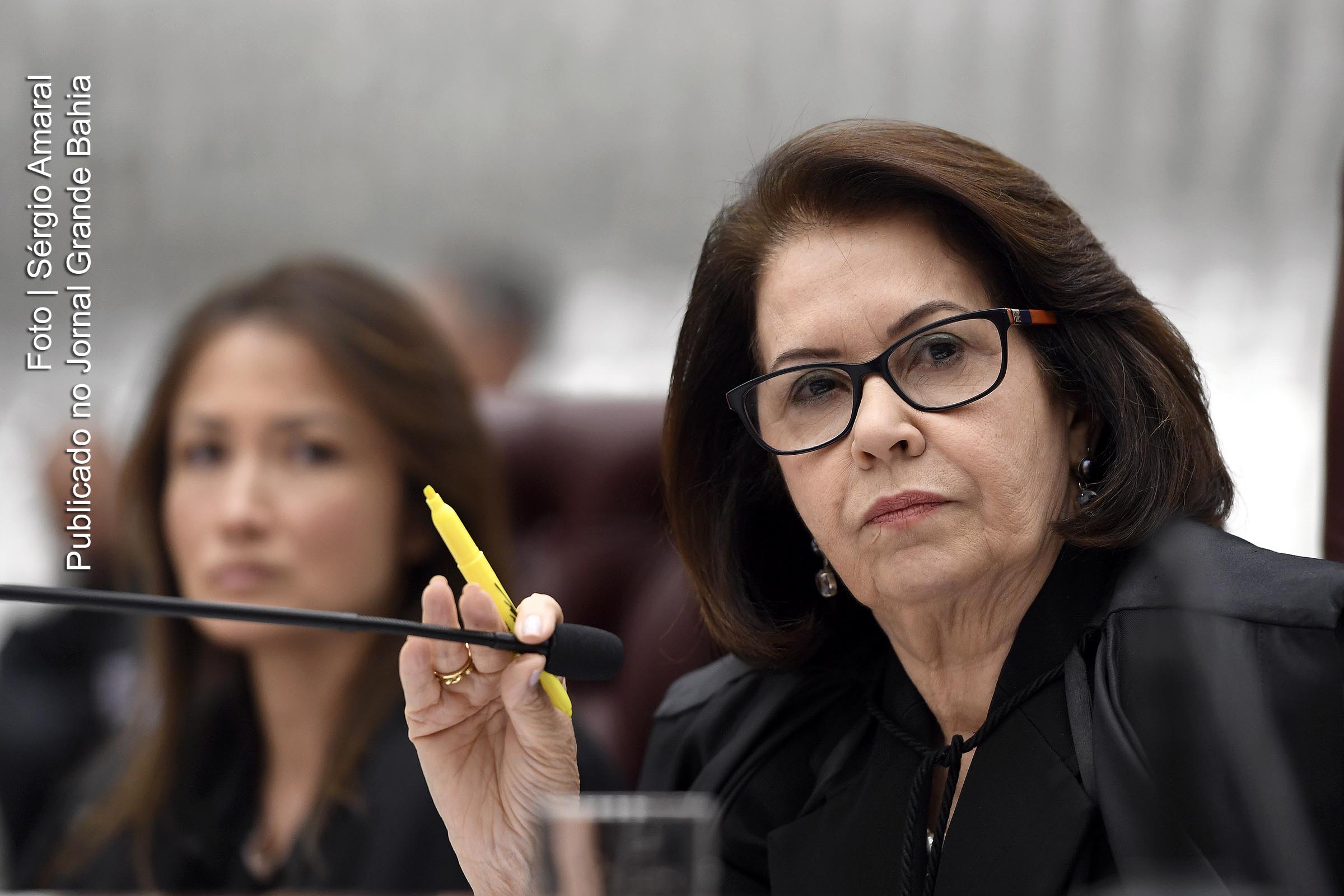 STJ: Ministra Laurita Vaz nega de uma só vez 143 habeas corpus em favor do ex-presidente Lula; ideologia da Rede Globo cliva instituição que deveria se pautar pelo respeito ao princípio constitucional de petição
