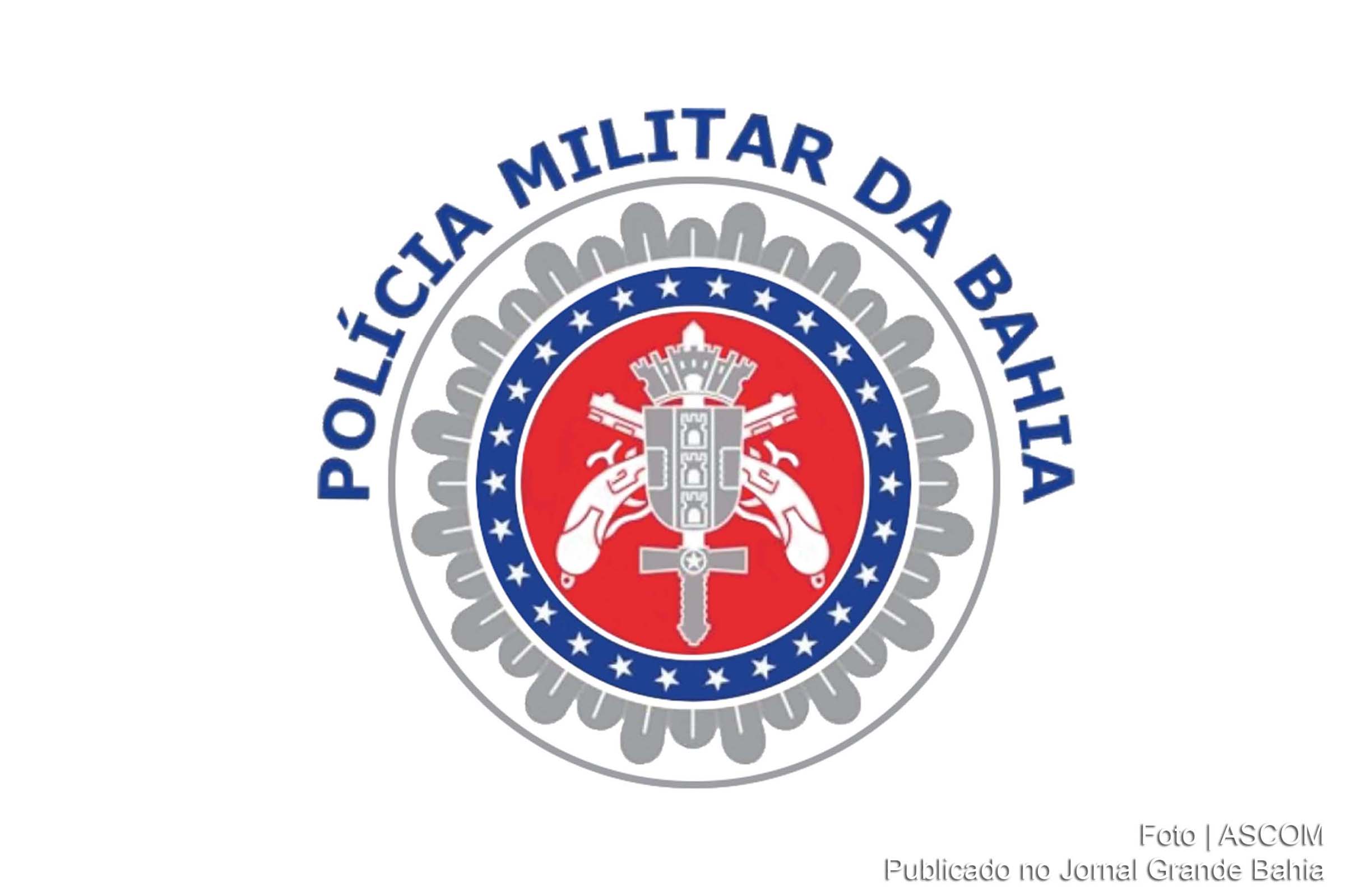 Polícia Militar da Bahia (PMBA) informa que inquéritos foram instaurados para apurar conduta de militares.