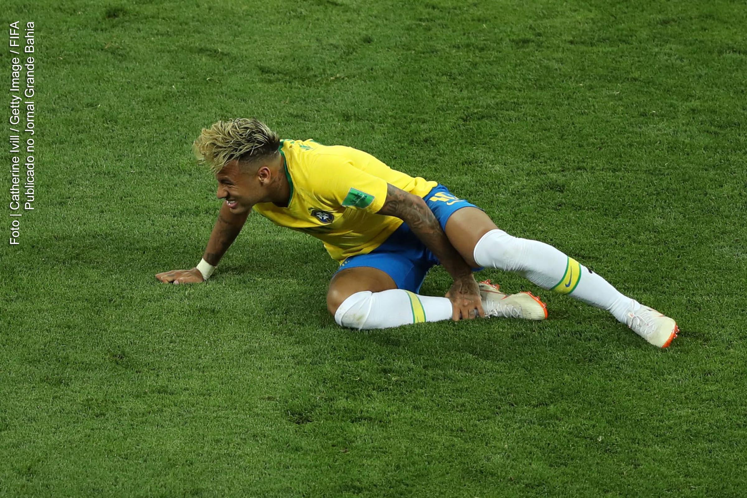 Copa do Mundo 2018: Imprensa alemã comenta eliminação do Brasil