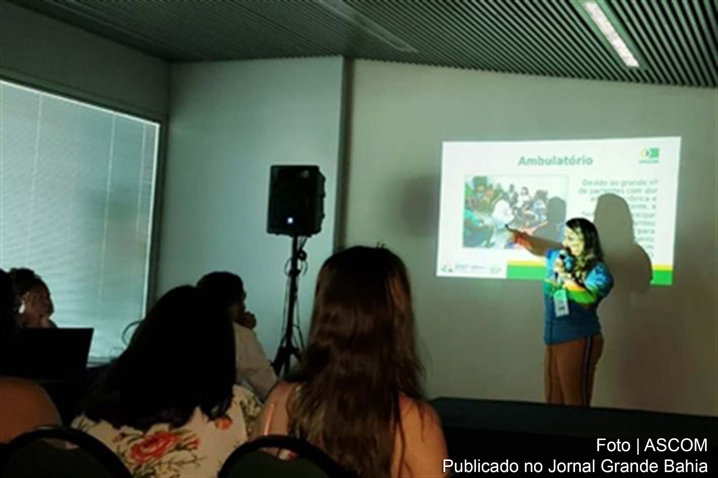 XXXIV Congresso Nacional de Secretarias Municipais de Saúde.