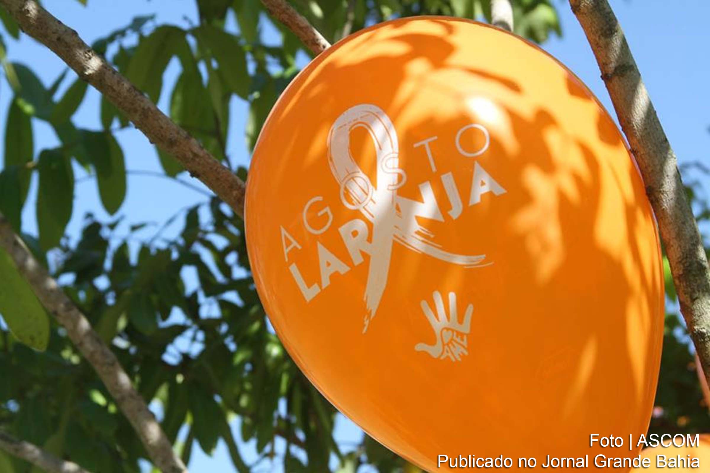 30 de agosto marca o dia Nacional de Conscientização da Esclerose Múltipla.