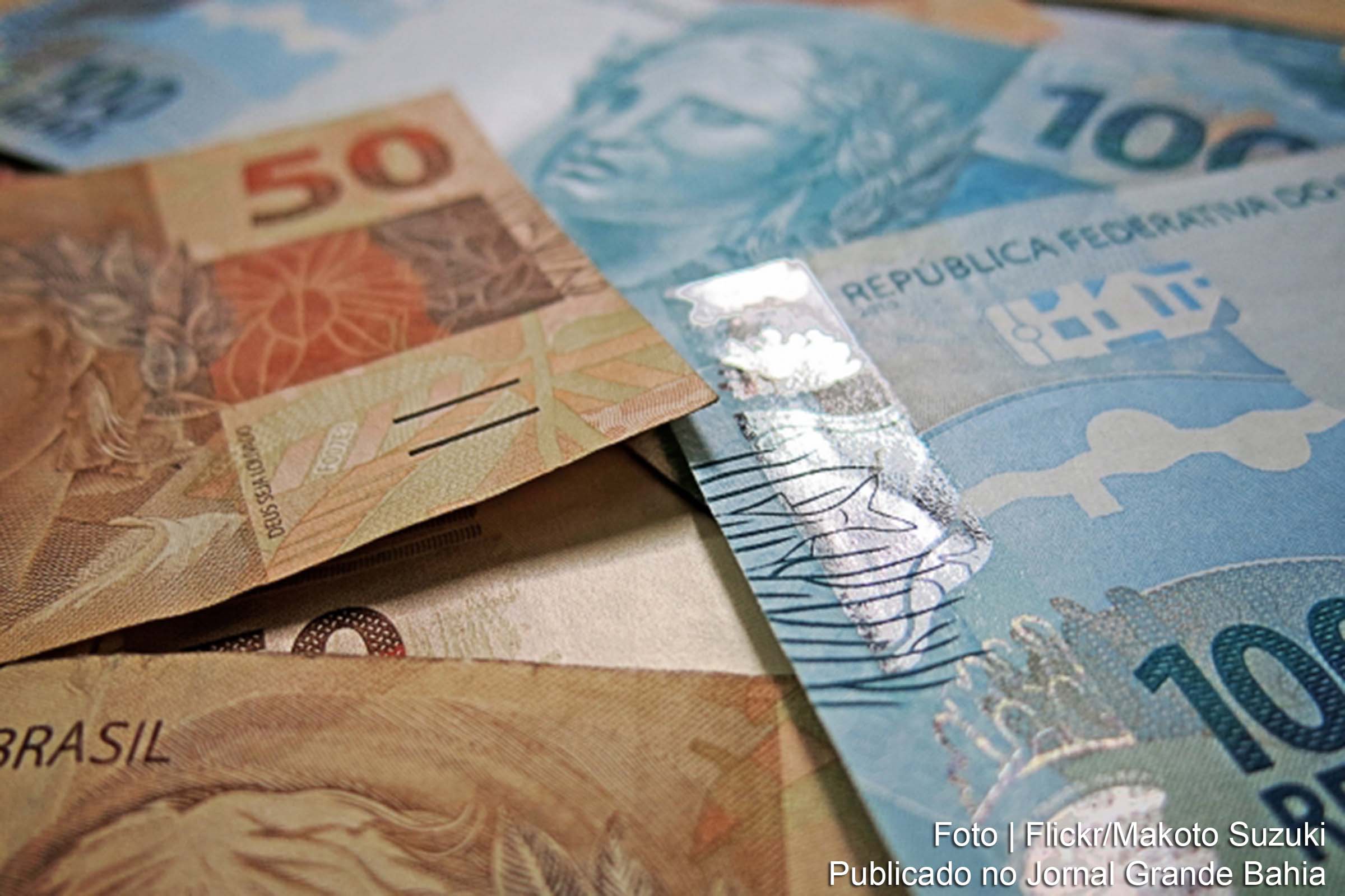A atual lógica de tributação no Brasil precisa ser invertida para se cobrar mais impostos sobre renda e patrimônio, e menos sobre o consumo.