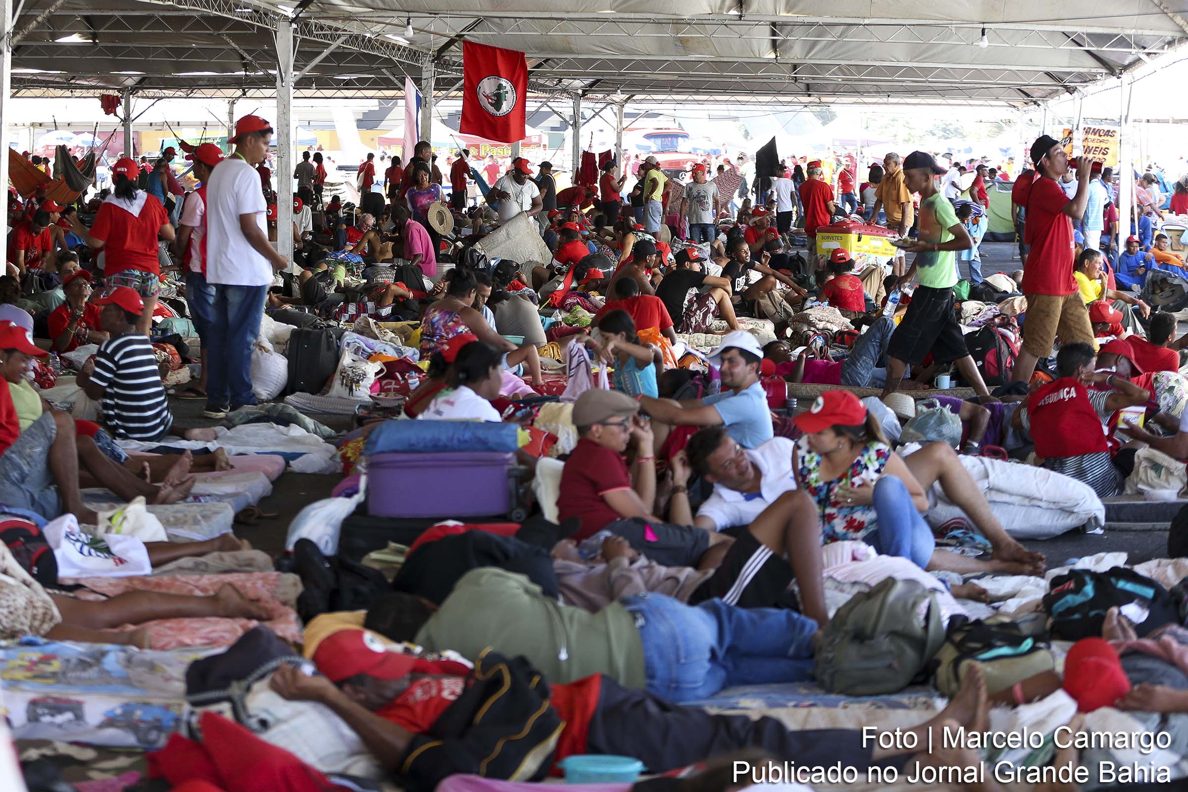STF: Ministra Cármen Lúcia tem reunião com grupo pró-Lula e frei em greve de fome