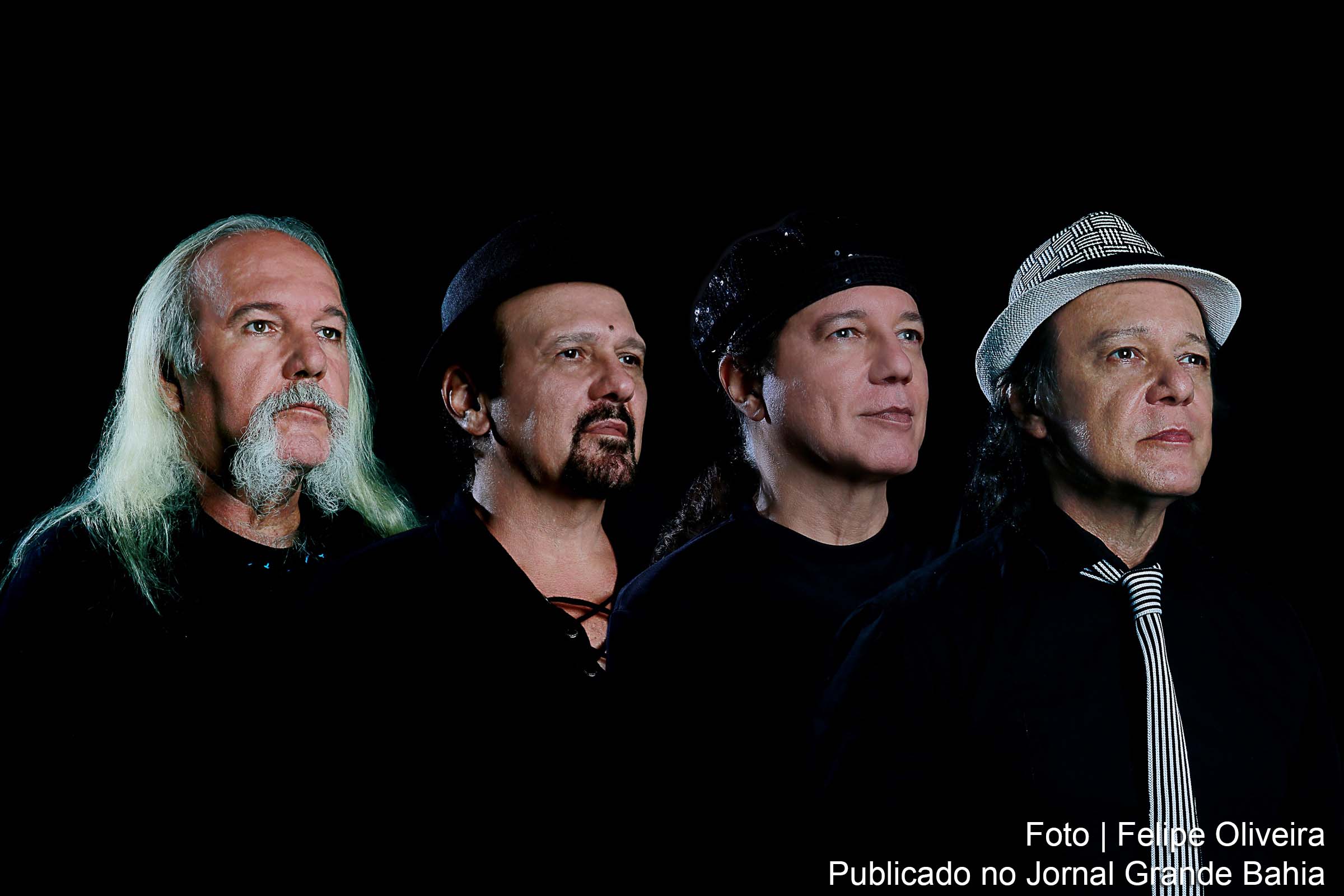 Os Irmãos Macêdo são homenageados na edição 2018 do Festival de Música InCanto.