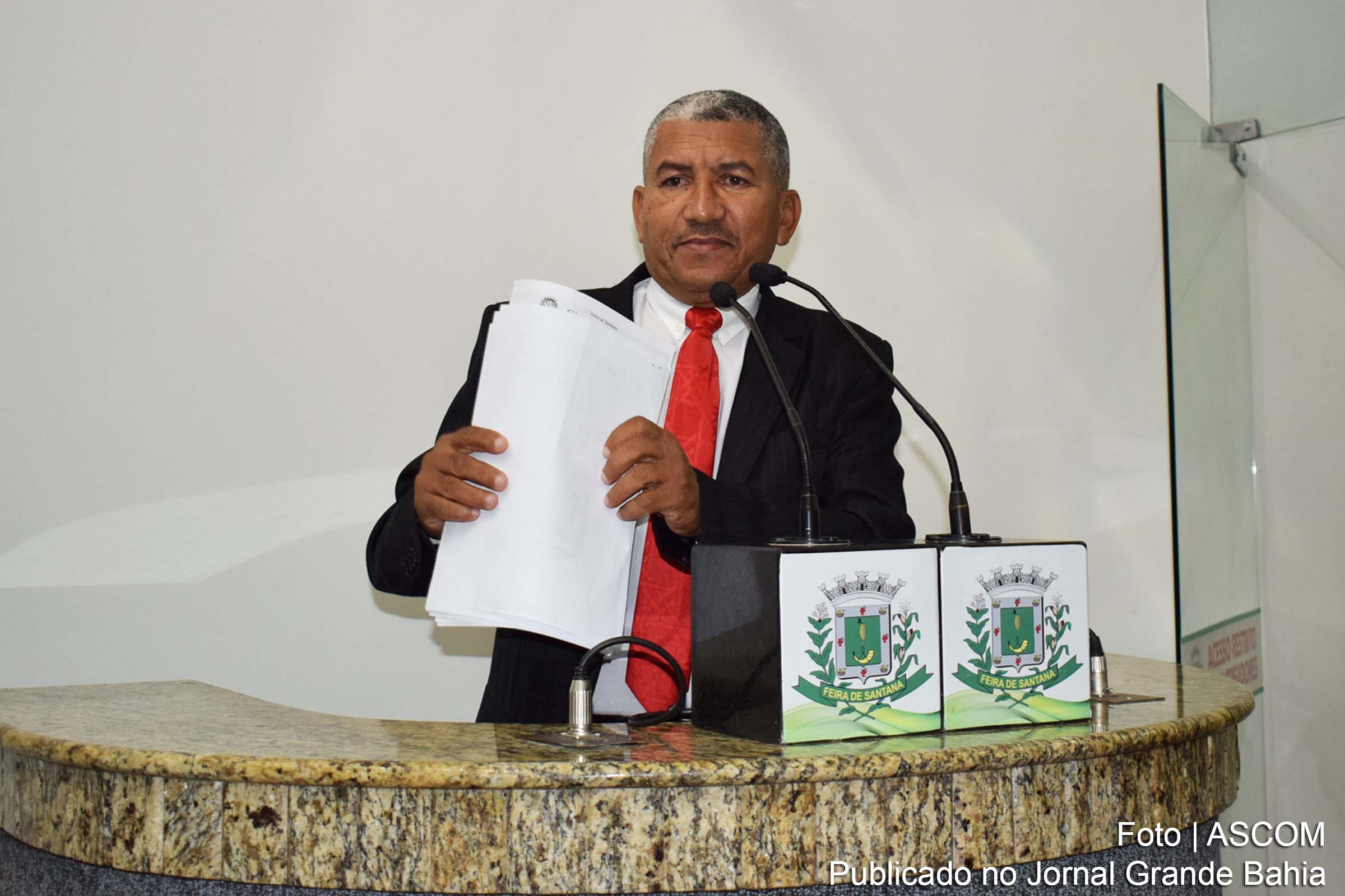 José Marques (Zé Curuca): juntos conseguimos trazer luz e alegria ao Distrito de Humildes.