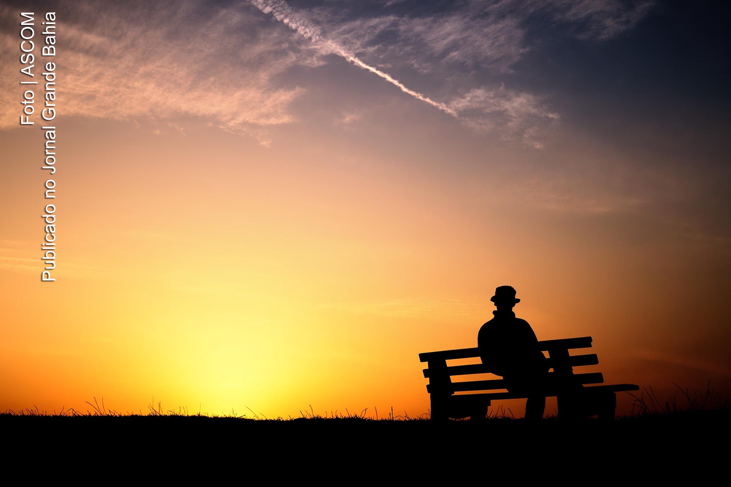 O crescimento da população idosa é uma realidade no Brasil e no mundo.