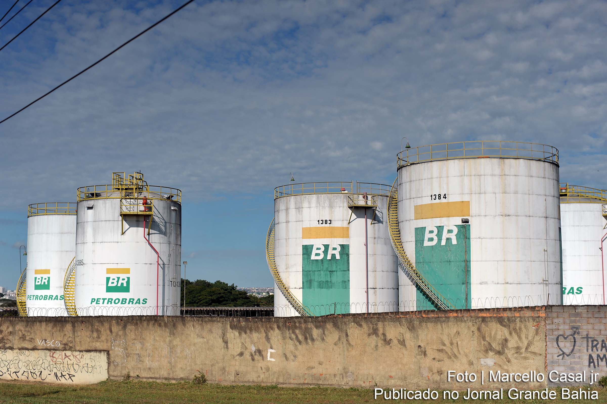 Petrobras teve o melhor resultado desde 2011: lucro líquido de R$ 10,07 bi no segundo trimestre deste ano e alta de 45% em relação ao primeiro trimestre.