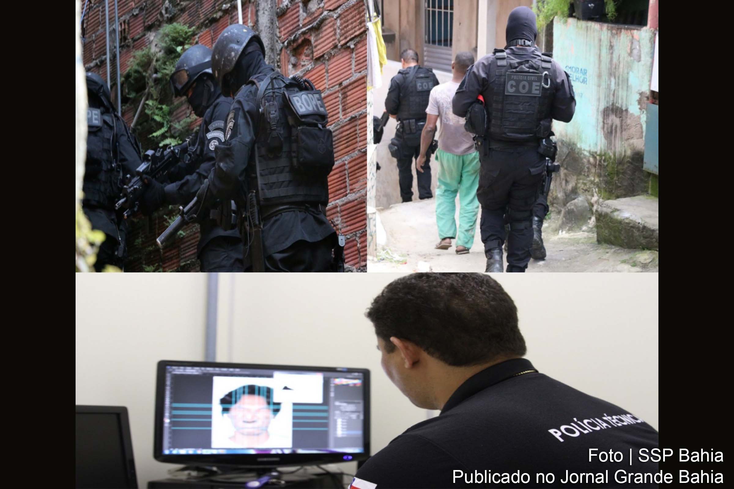 Prêmio por Desempenho é entregue a policiais que alcançaram redução de 6% dos Crimes Violentos Letais Intencionais.
