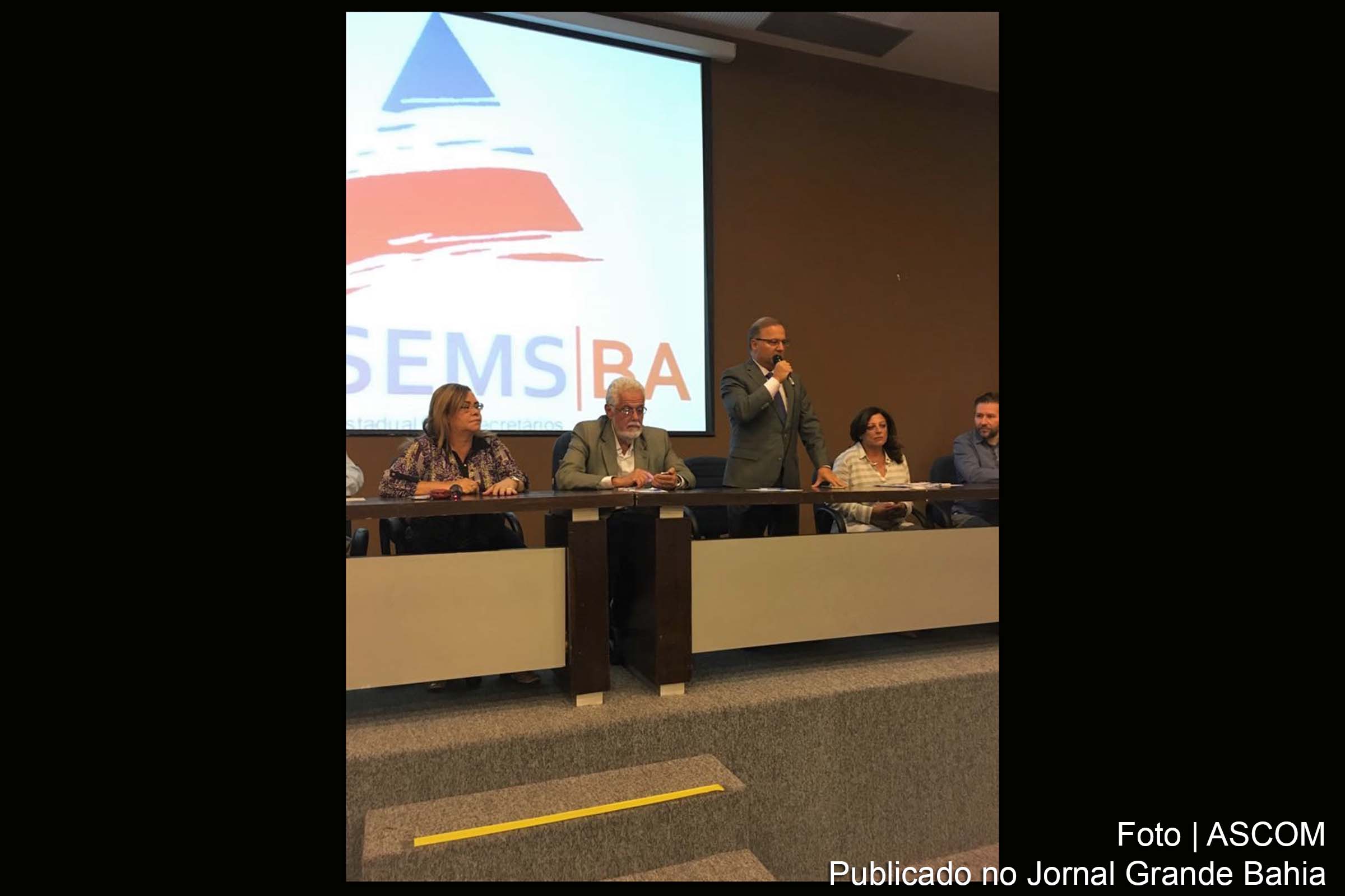 Debate na UPB destacou êxito do programa Mais Médicos.