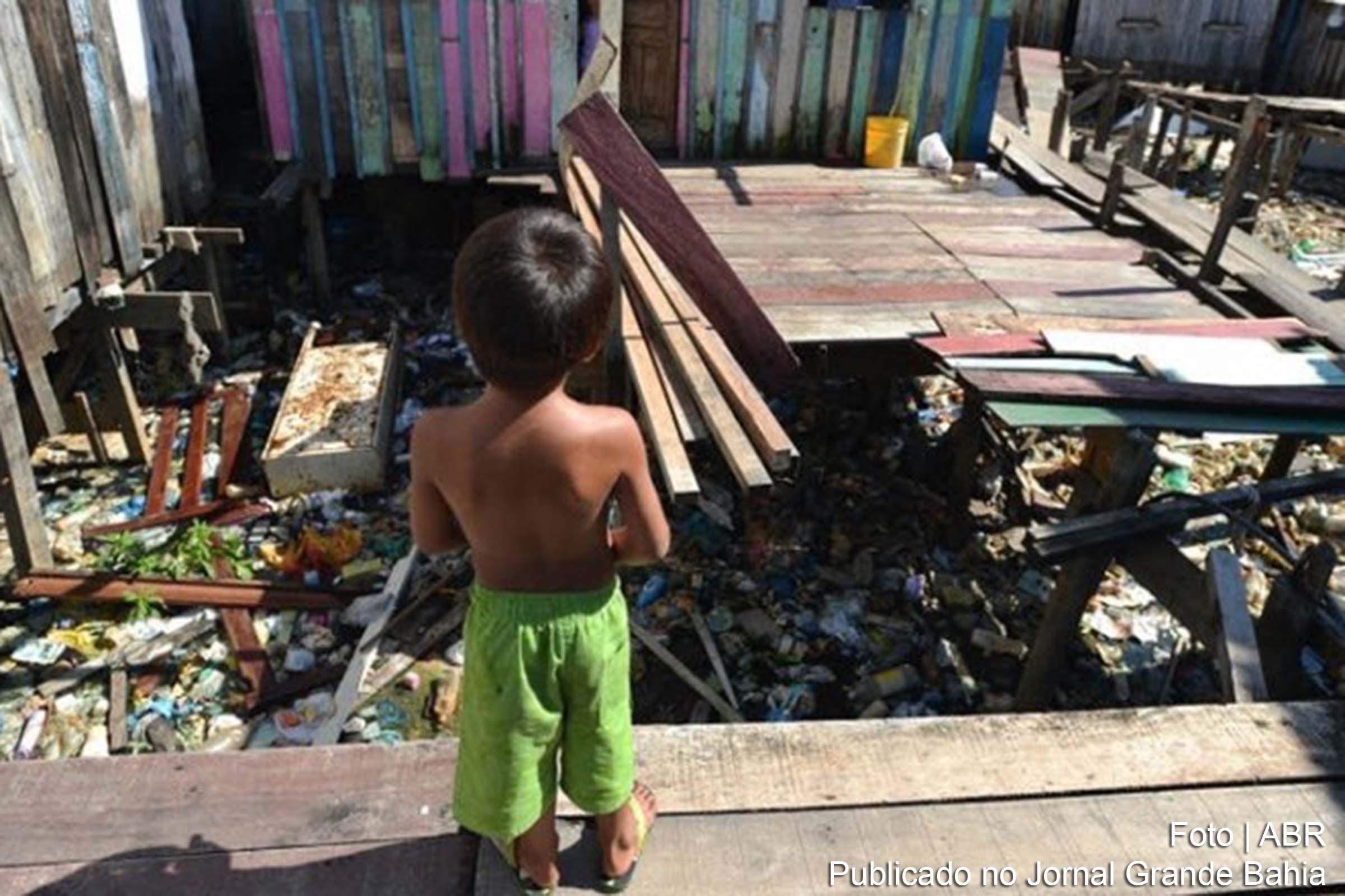 ONU recomenda que Governo Temer repense programa de austeridade fiscal