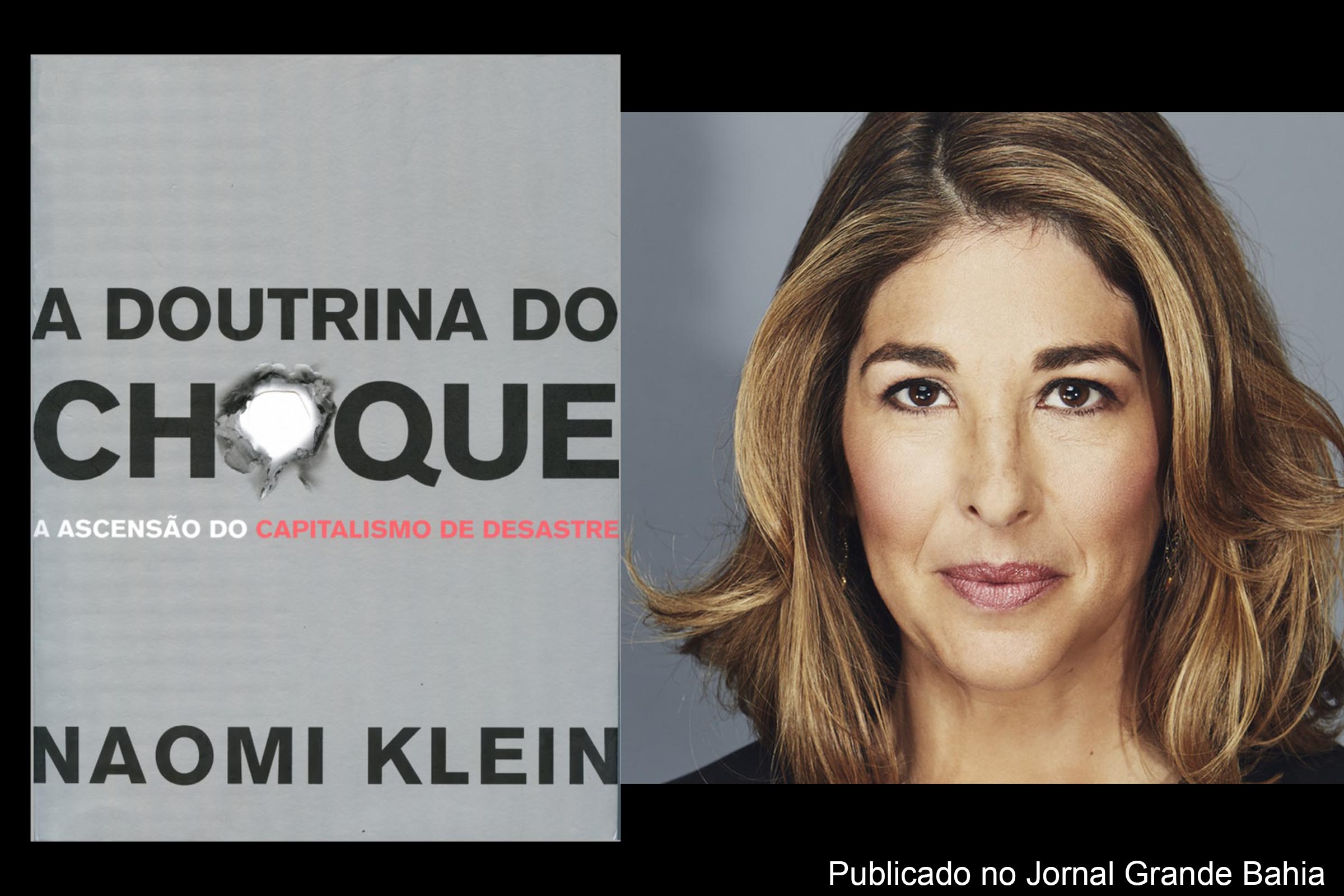 Os militares e a doutrina do choque | Por Luiz Holanda