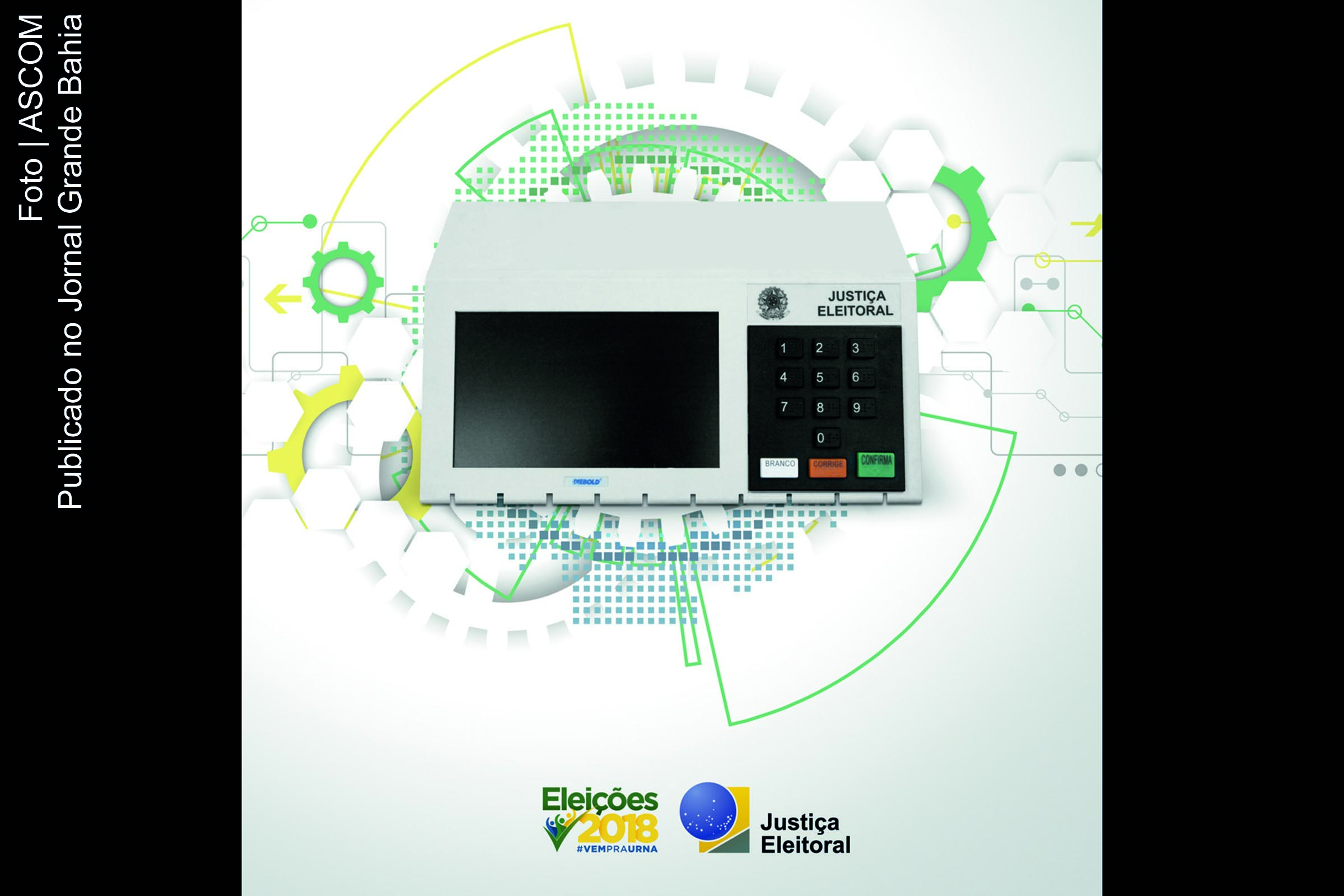 PRE investigará indícios de desvio de recursos de fundos envolvendo candidaturas de mulheres na Bahia em 2018