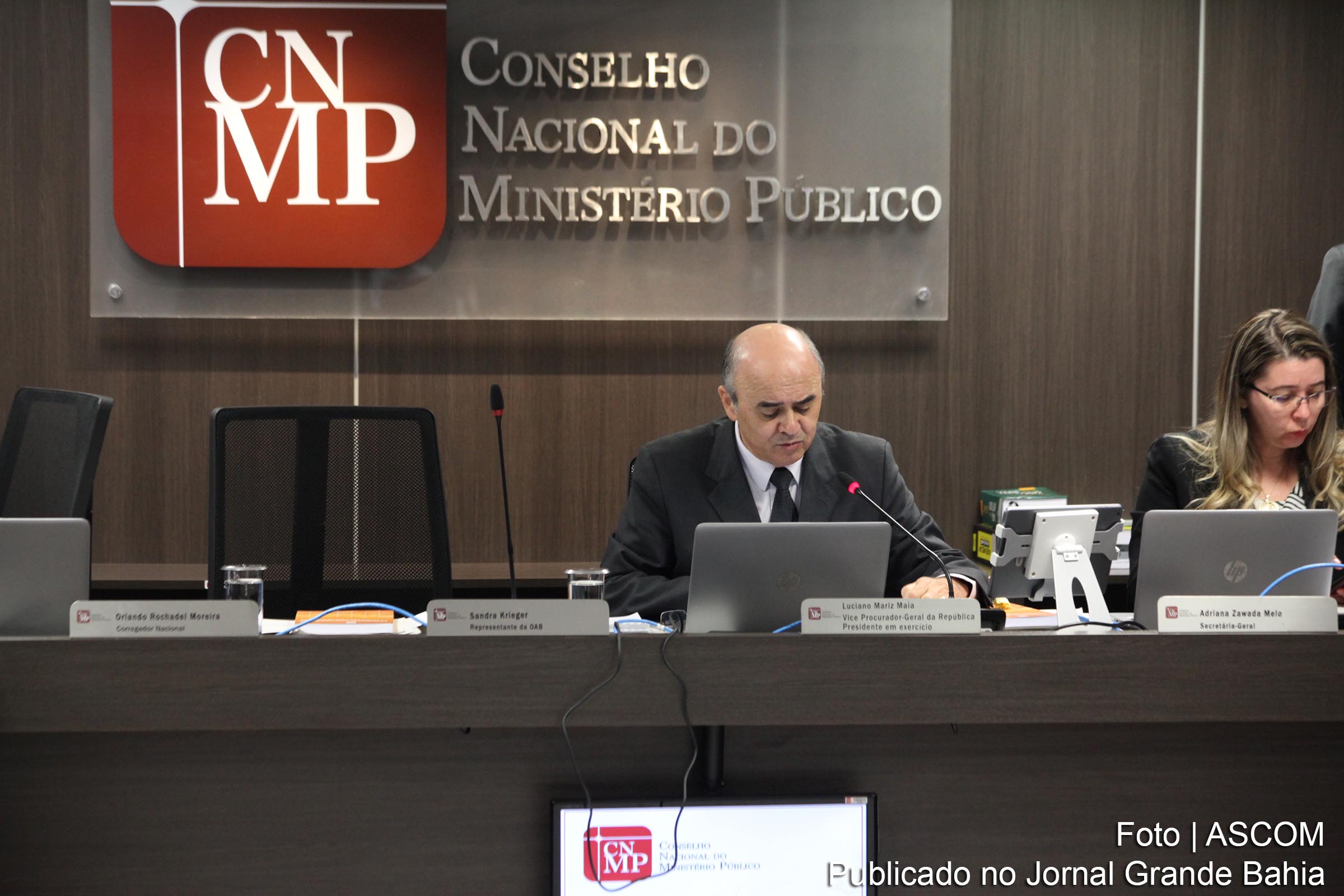 Corregedoria Nacional do MP apura conduta de procurador em caso de cerimônia realizada na UFSC