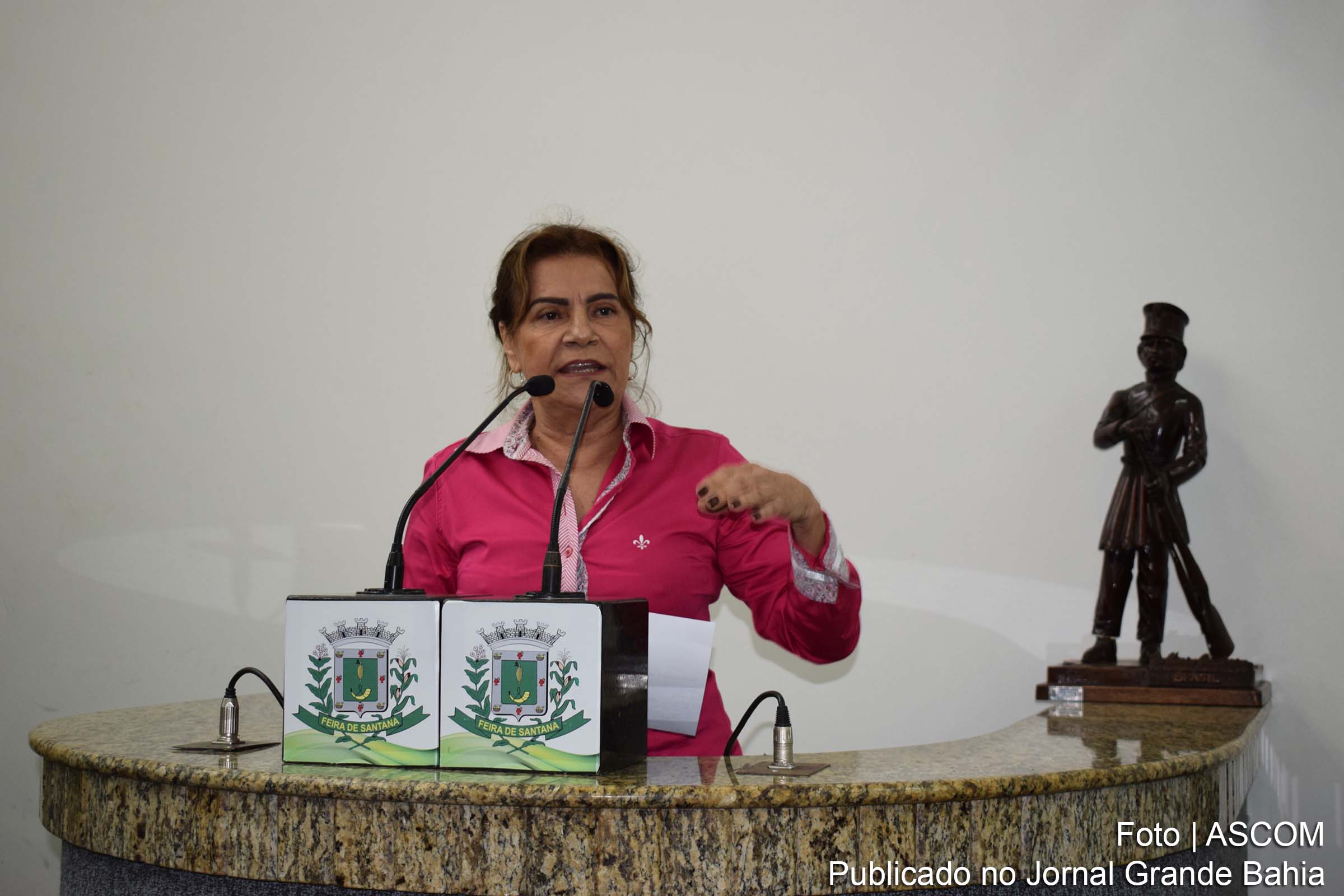 Eremita Mota: alguns candidatos esquecem que fazer boca de urna também é crime.