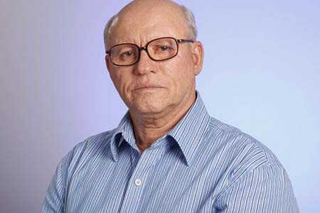 Faleceu Jose Augusto Dias da Silva, conhecido como JADS, que foi fotografo durante um bom tempo em Feira de Santana.