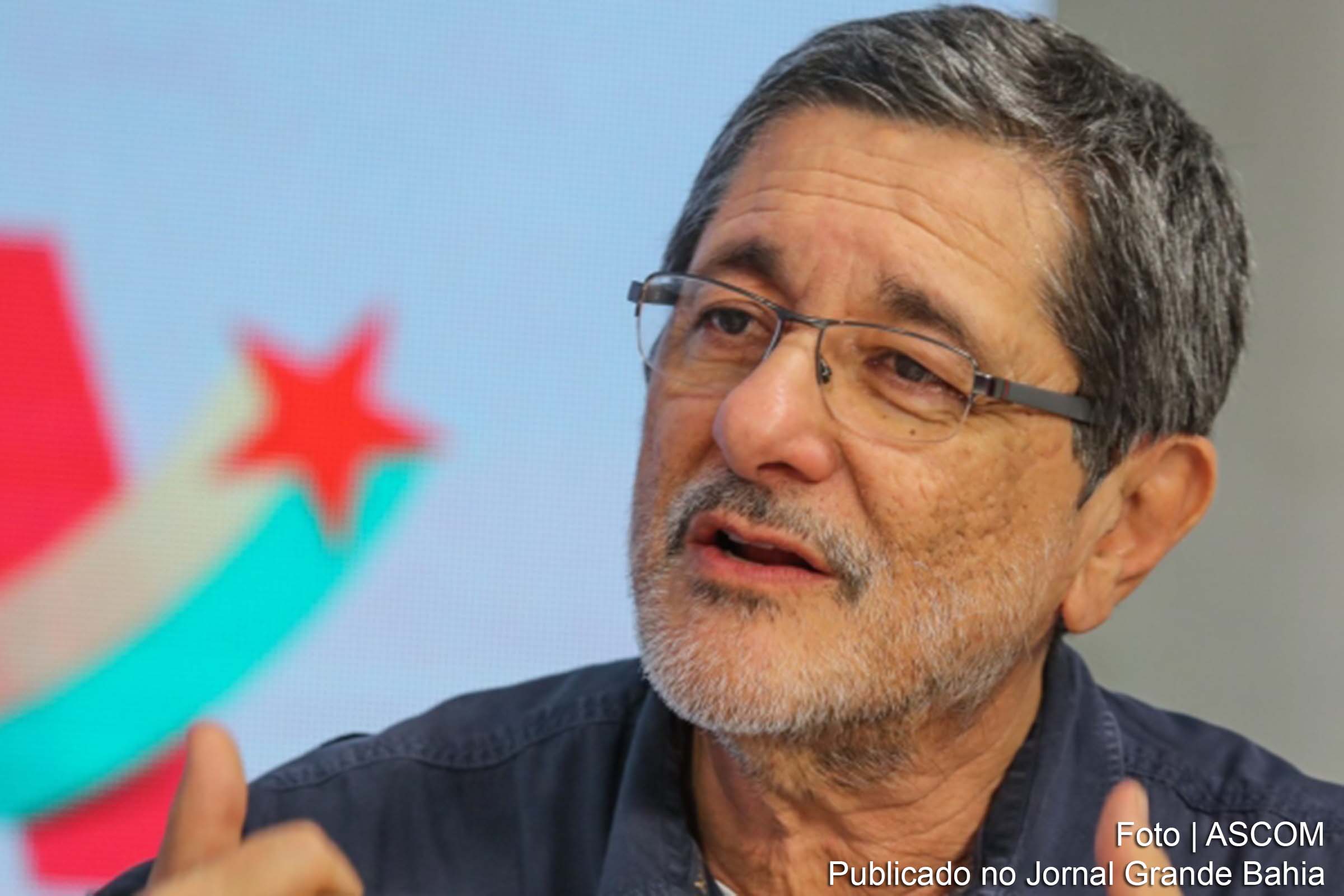 José Sérgio Gabrielli: nós entendemos que o problema central está no uso de recursos naturais em geral, incluindo água e terra. A produção de alimentos e o processo de utilização da terra têm papel muito importante.