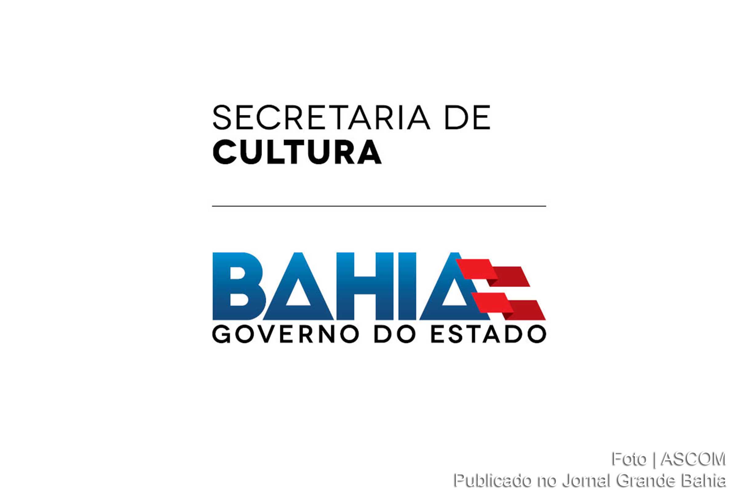 SECULT Bahia divulga agenda de shows e eventos no Pelourinho.