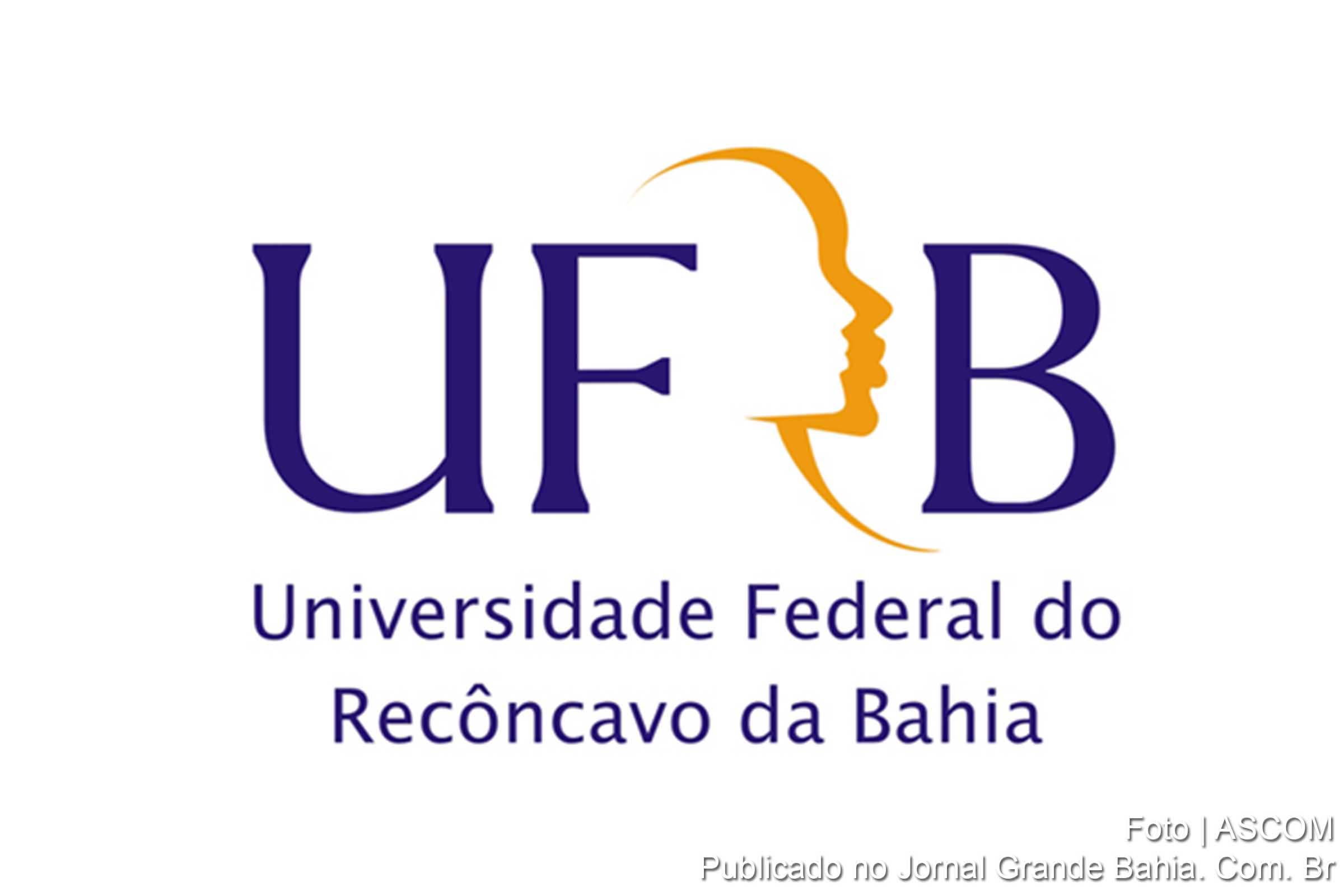 UFRB oferece 500 vagas em cursos de Especialização a distância.