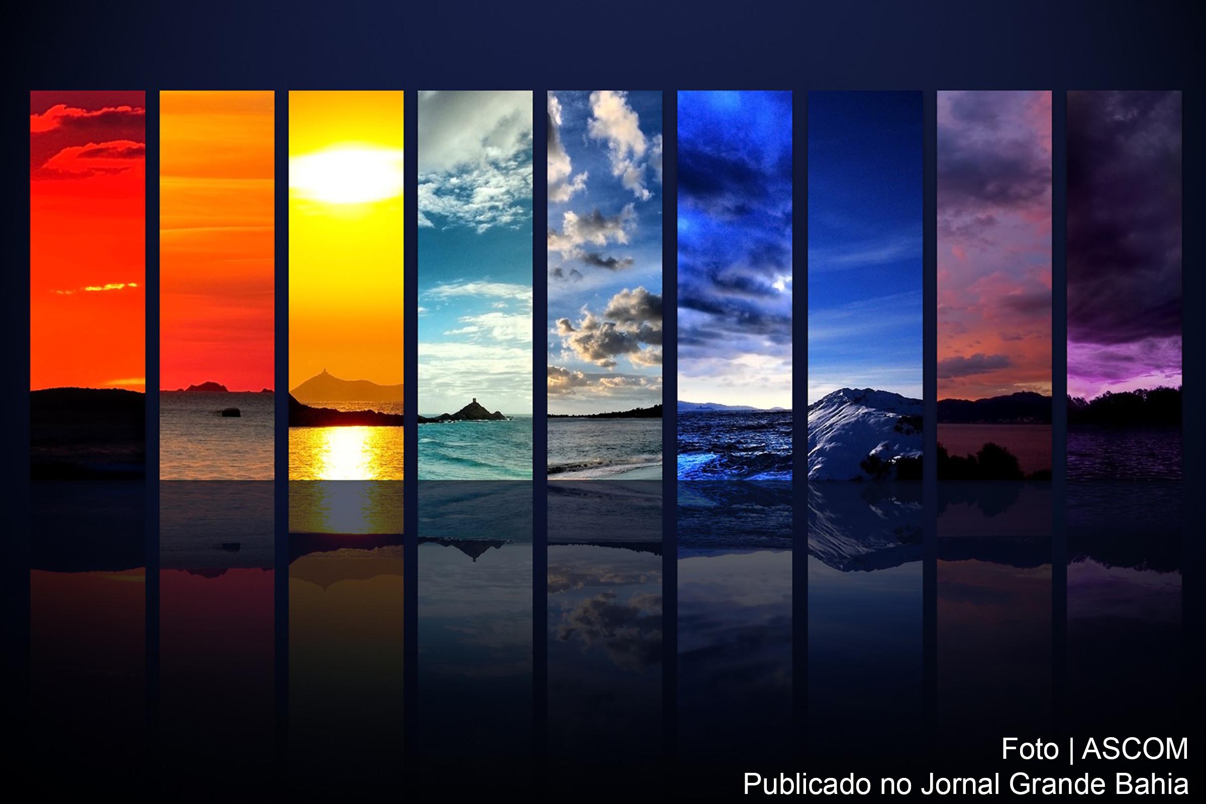 Sistema de TV digital promete alta fidelidade de transmissão e reprodução de imagens.