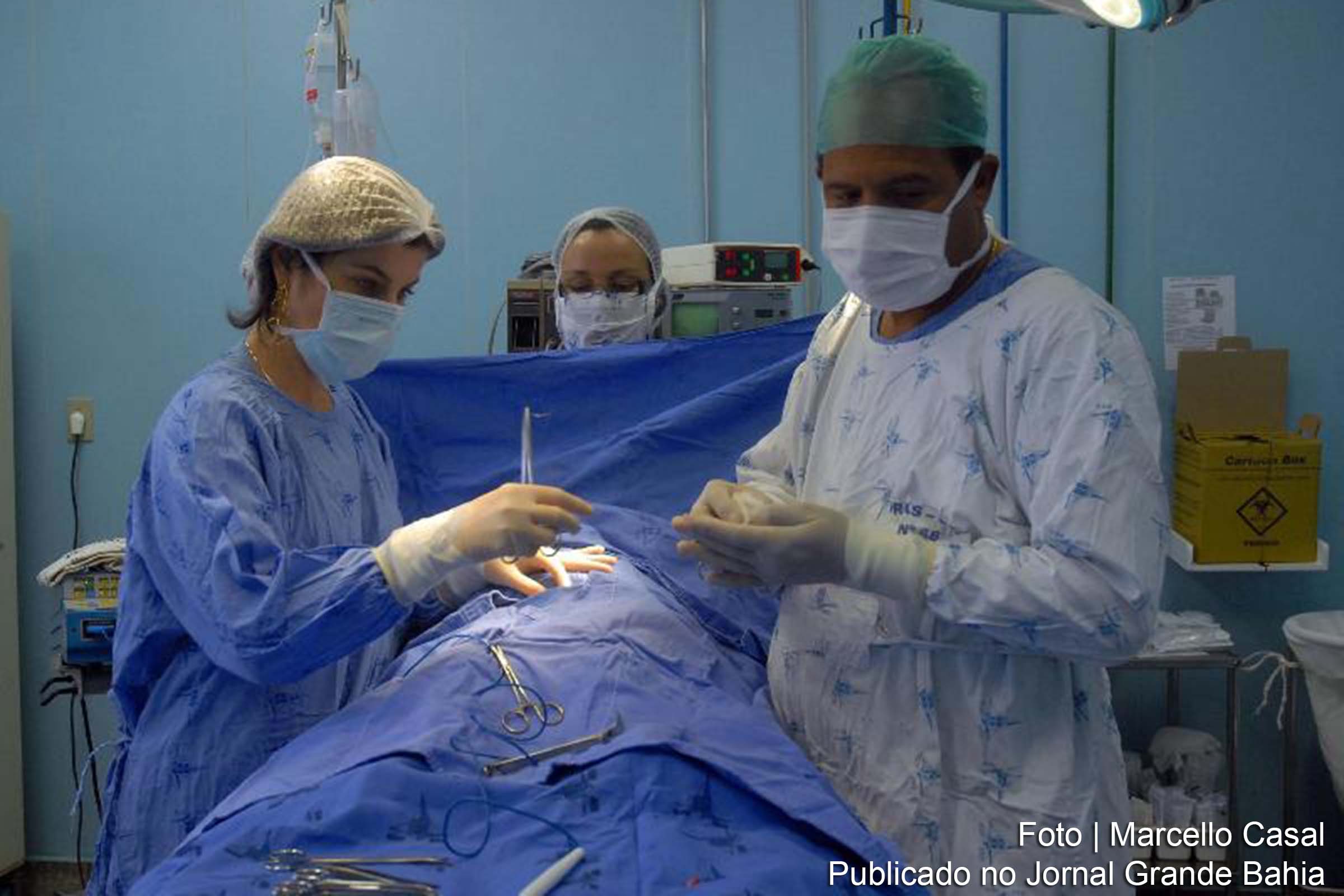 Política de saúde do Brasil está condicionada a escolha de novo governante do país.