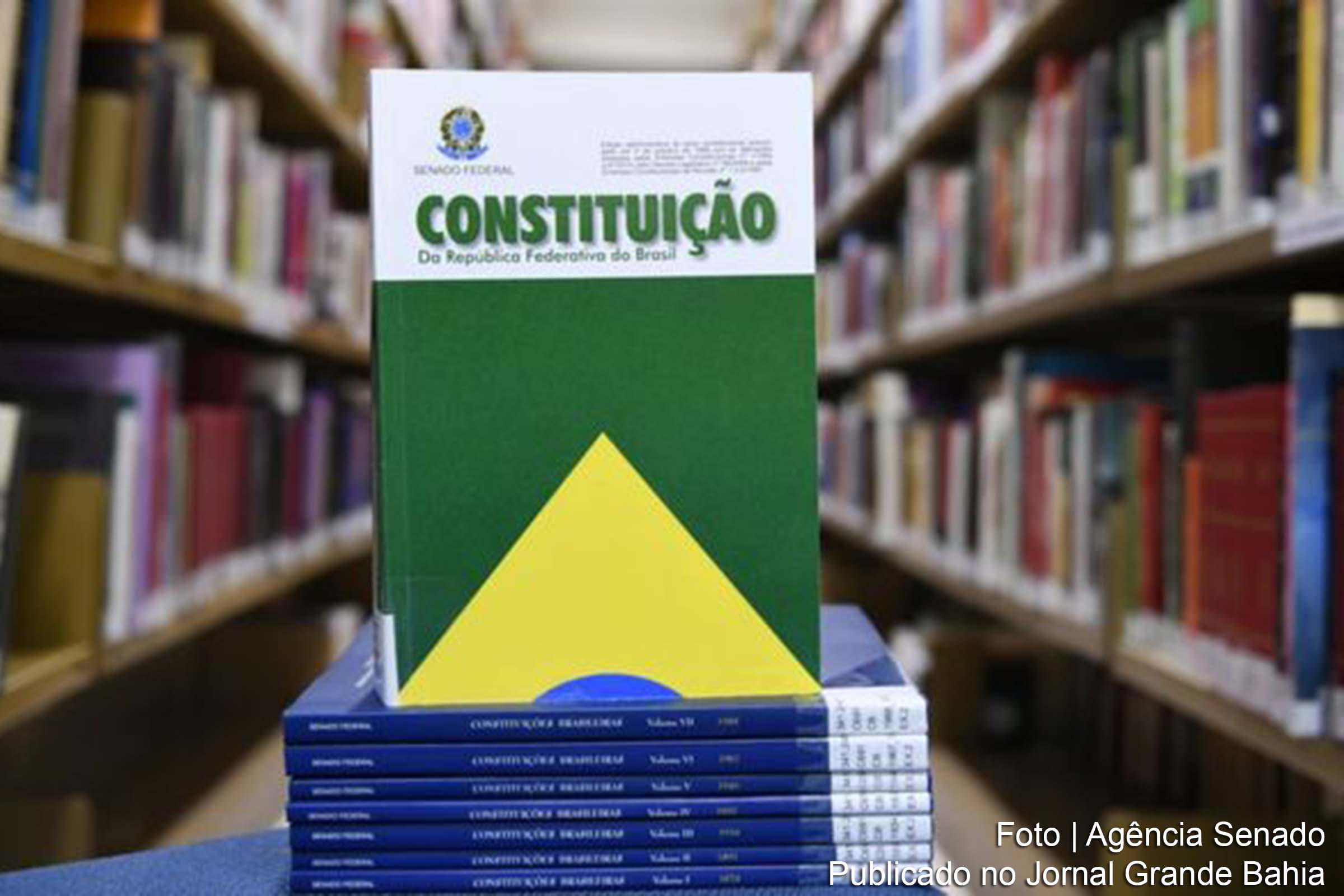 Eleições 2018: Por que a Constituição brasileira pede que você tenha mais atenção a seu voto para o Congresso Nacional
