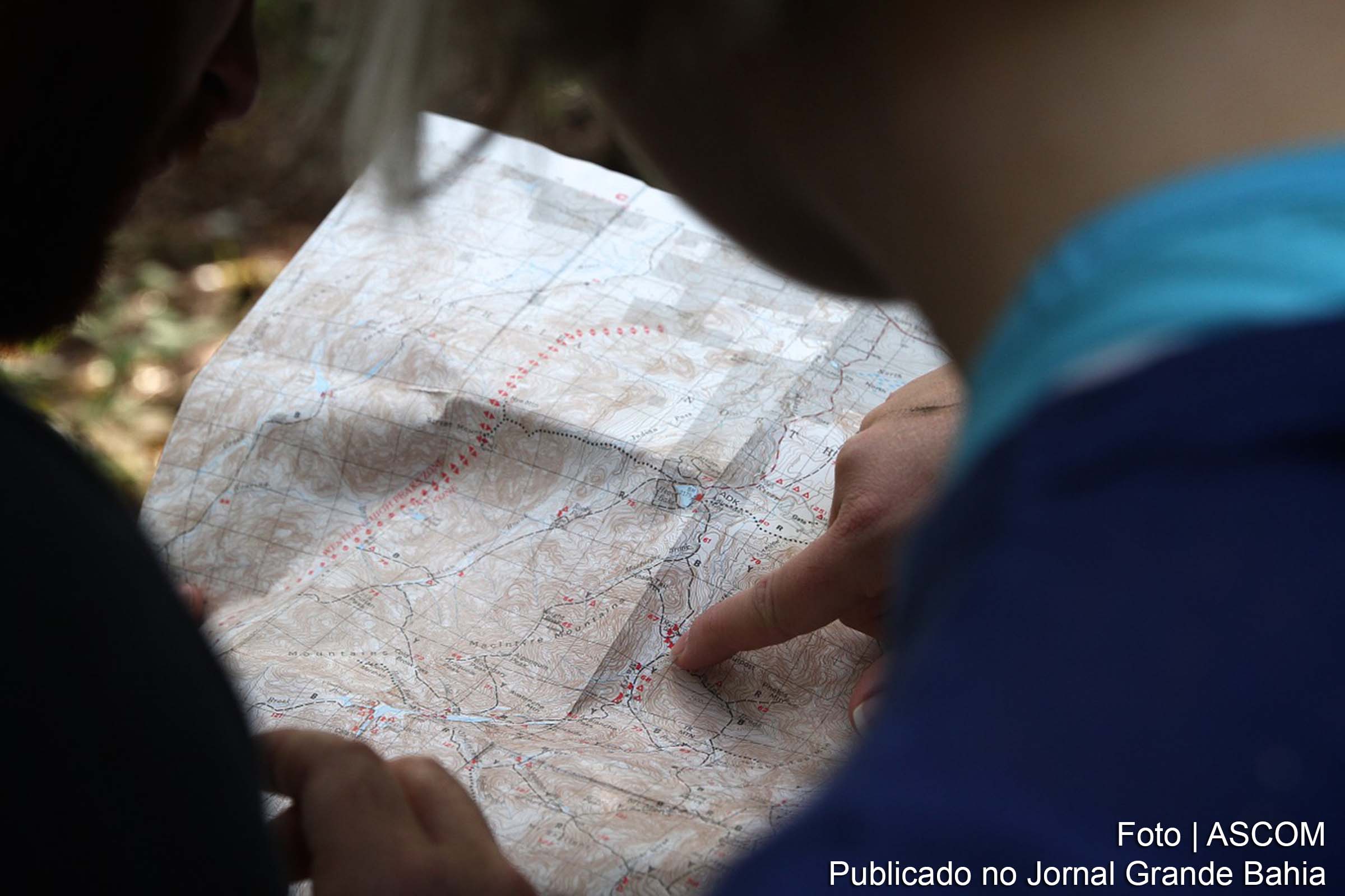 Espaço para o licenciado em Geografia e a modalidade a distância no Censo da Educação Superior.