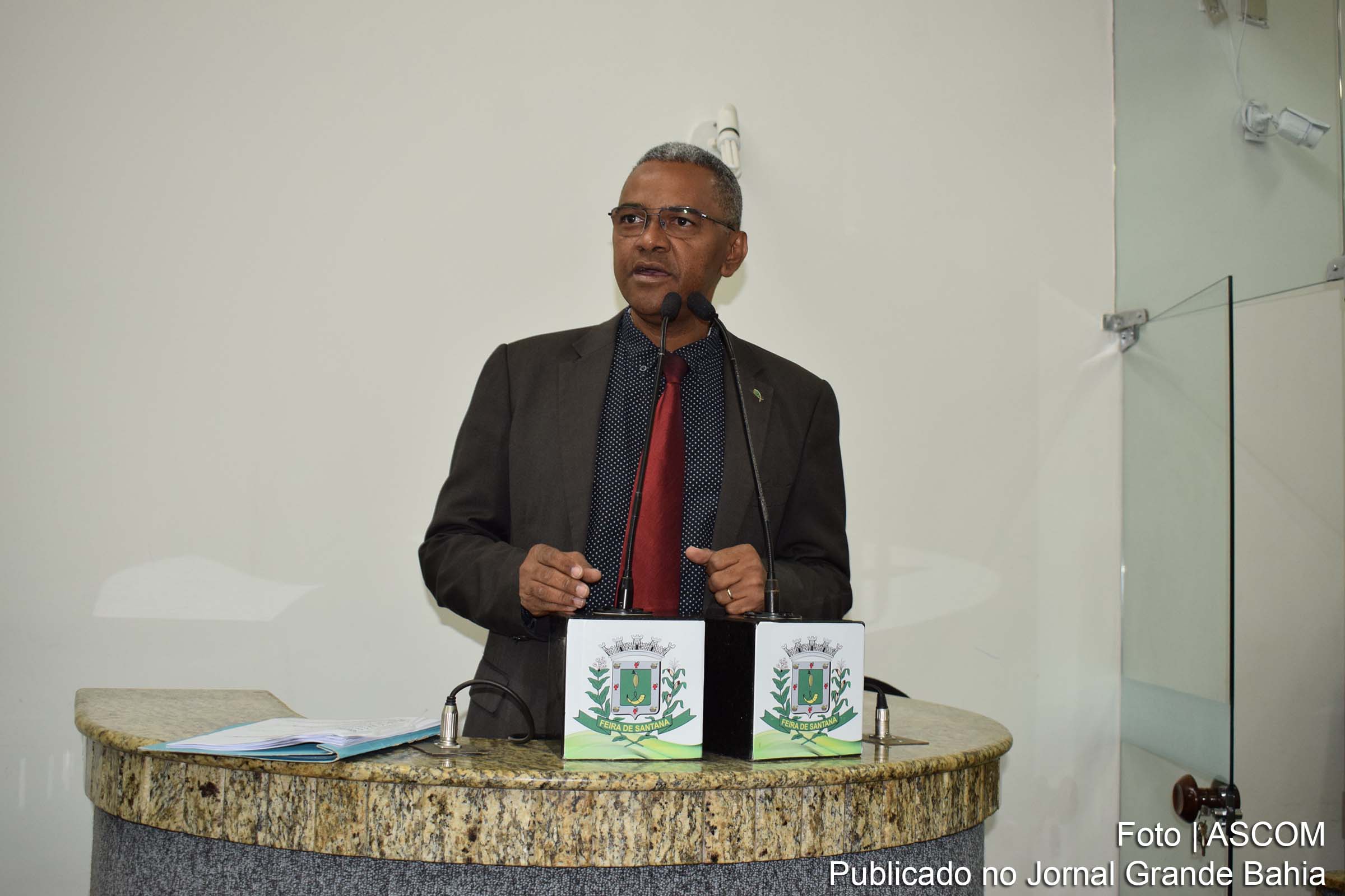 Isaías dos Santos (Isaías de Diogo): obtive 7.008 mil votos de confiança conquistados honestamente.