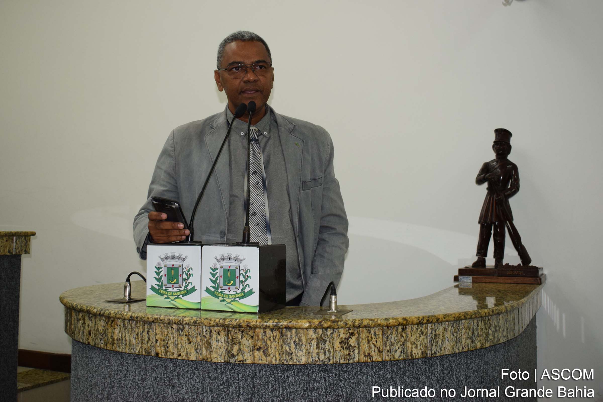 Isaías dos Santos (Isaías de Diogo): sei que trabalho dessas categorias ainda não são bem reconhecidos, mas já foi um grande passo.