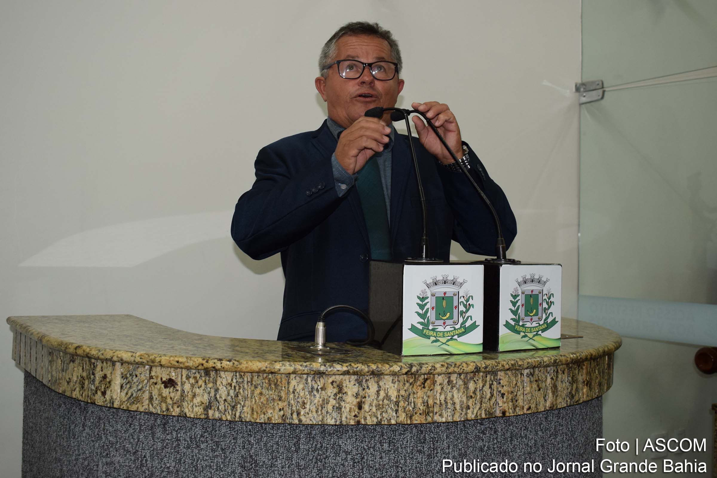 José Menezes (Zé Filé): temos o dever de sermos sinceros com o povo.