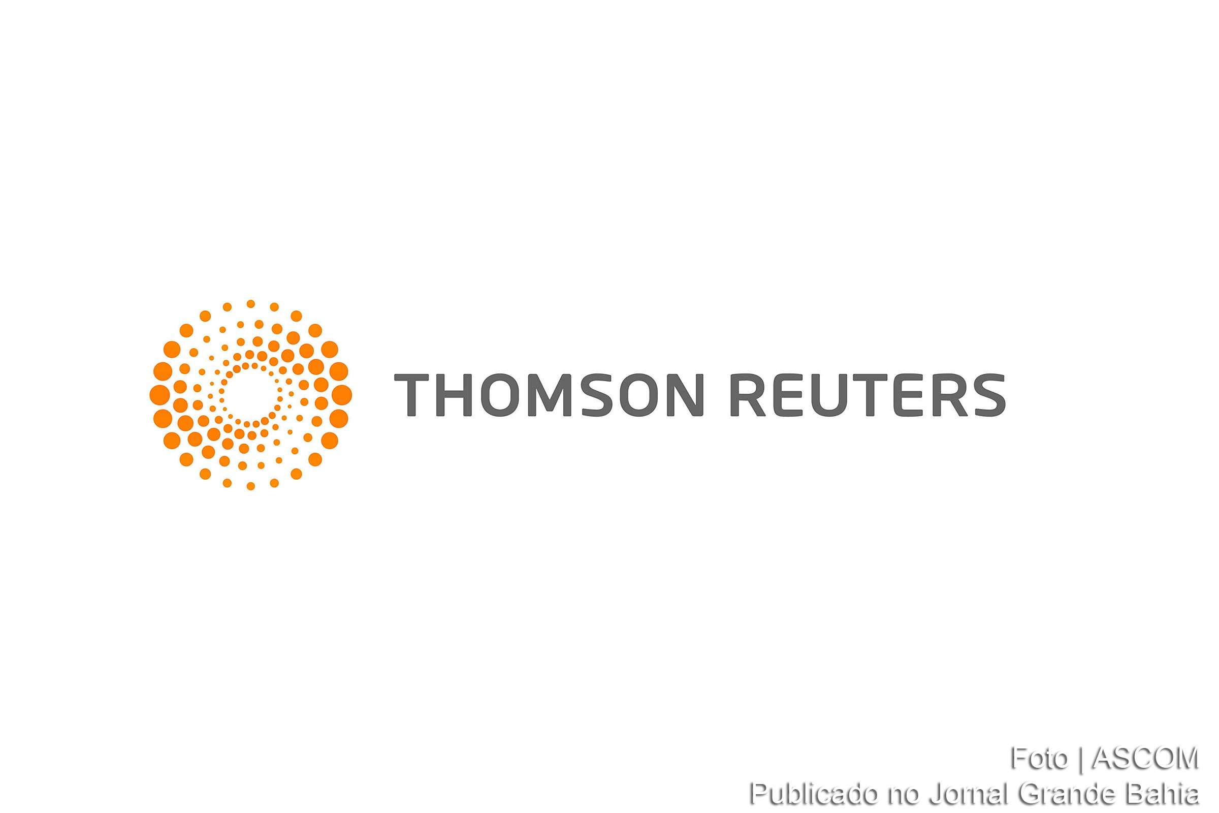 Thomson Reuters vence Prêmio CONFEB 2018 pela terceira vez consecutiva