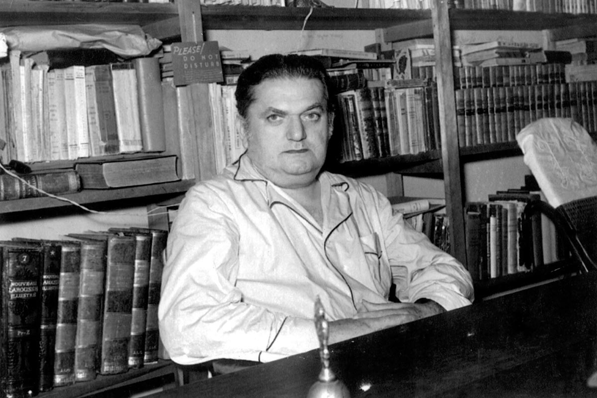 Câmara Cascudo, potiguar e brasileiro | Por João Baptista Herkenhoff