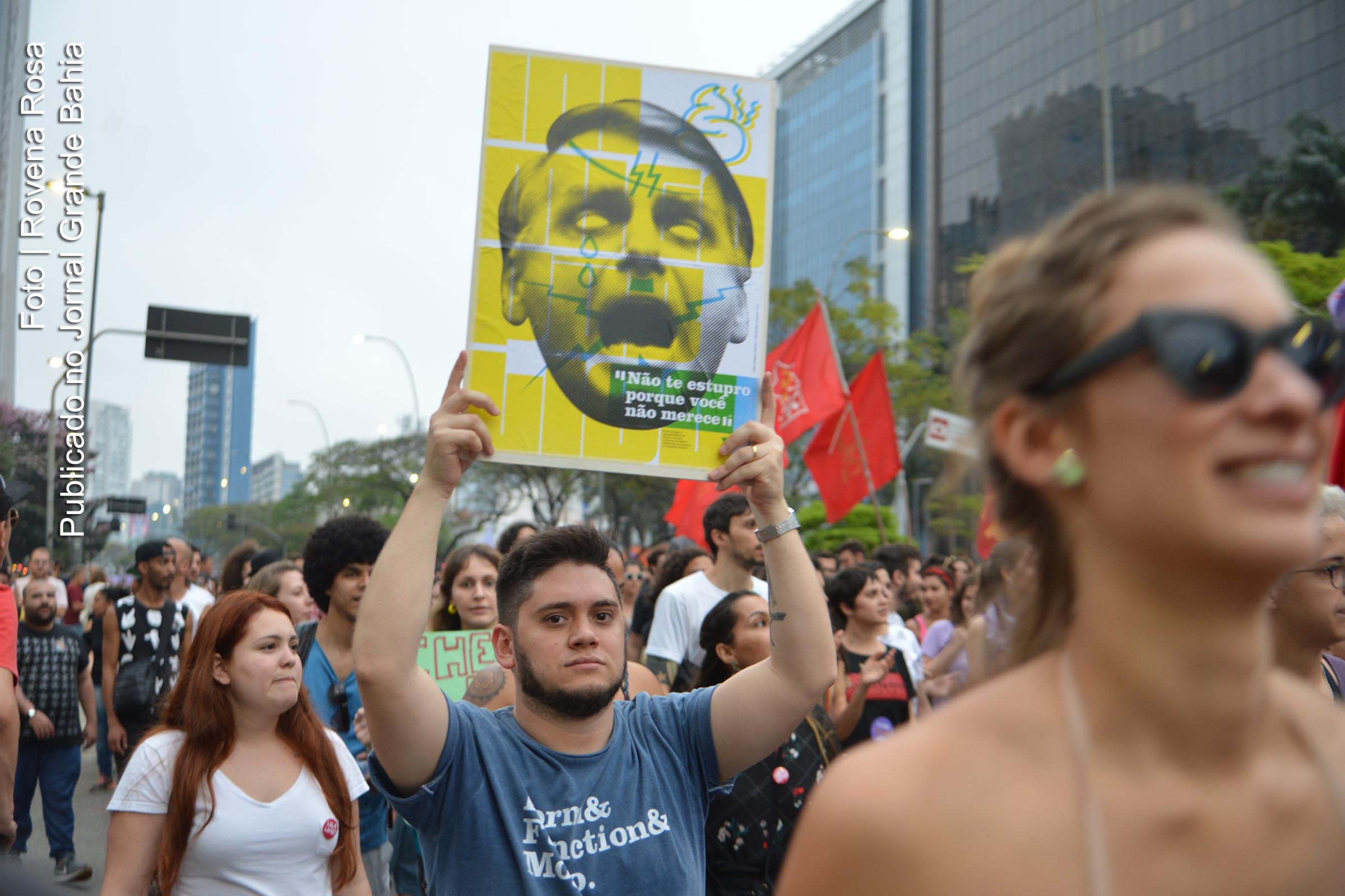 Até os ventos contrários nos conduzirão ao porto seguro | Por João Baptista Herkenhoff