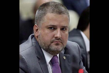 Para o evento Quem é Quem, que se realizará no Palacete Froes da Mota, sexta feira próxima, entre as personalidades do ano estará o conselheiro Titular do CNJ- Conselho Nacional de Justiça André Godinho.