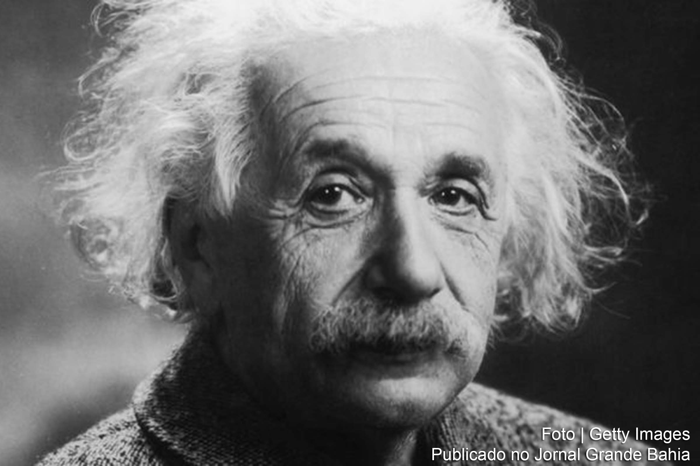 A desconhecida carta em que Albert Einstein previu os ‘tempos obscuros’ do nazismo
