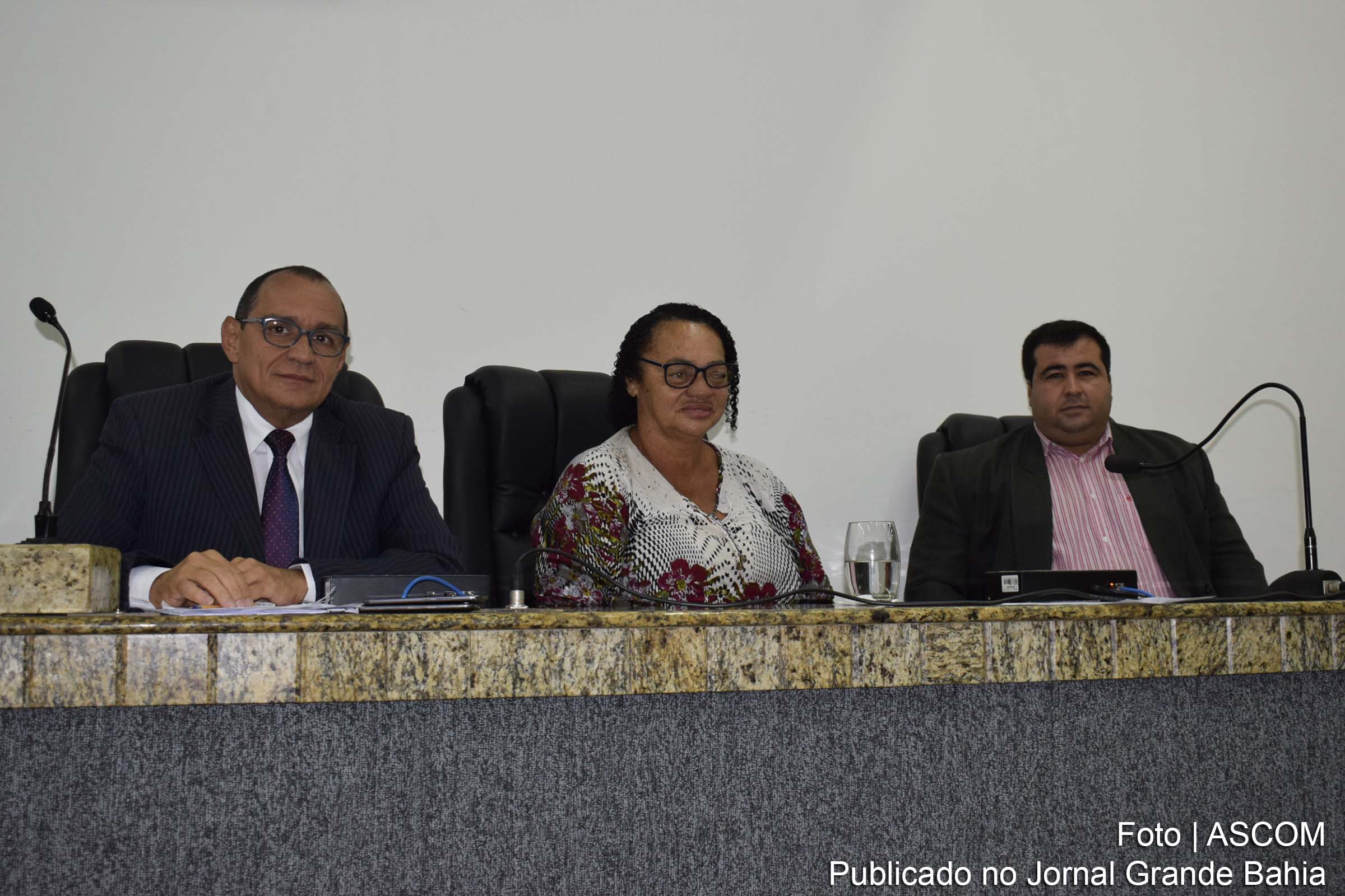 Câmara Municipal realiza audiência pública para discutir a duplicação da BR 116 Norte.