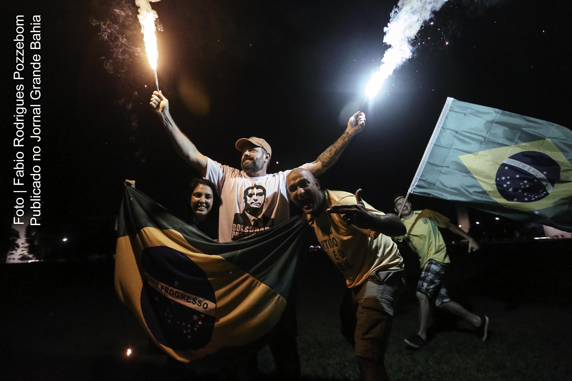 Presidente Jair Bolsonaro promete apoiar acordo Embraer-Boeing e fala em buscar parcerias para Petrobras; Entrega do patrimônio do Brasil aos EUA e política da ‘ponte para a regressão’ persiste