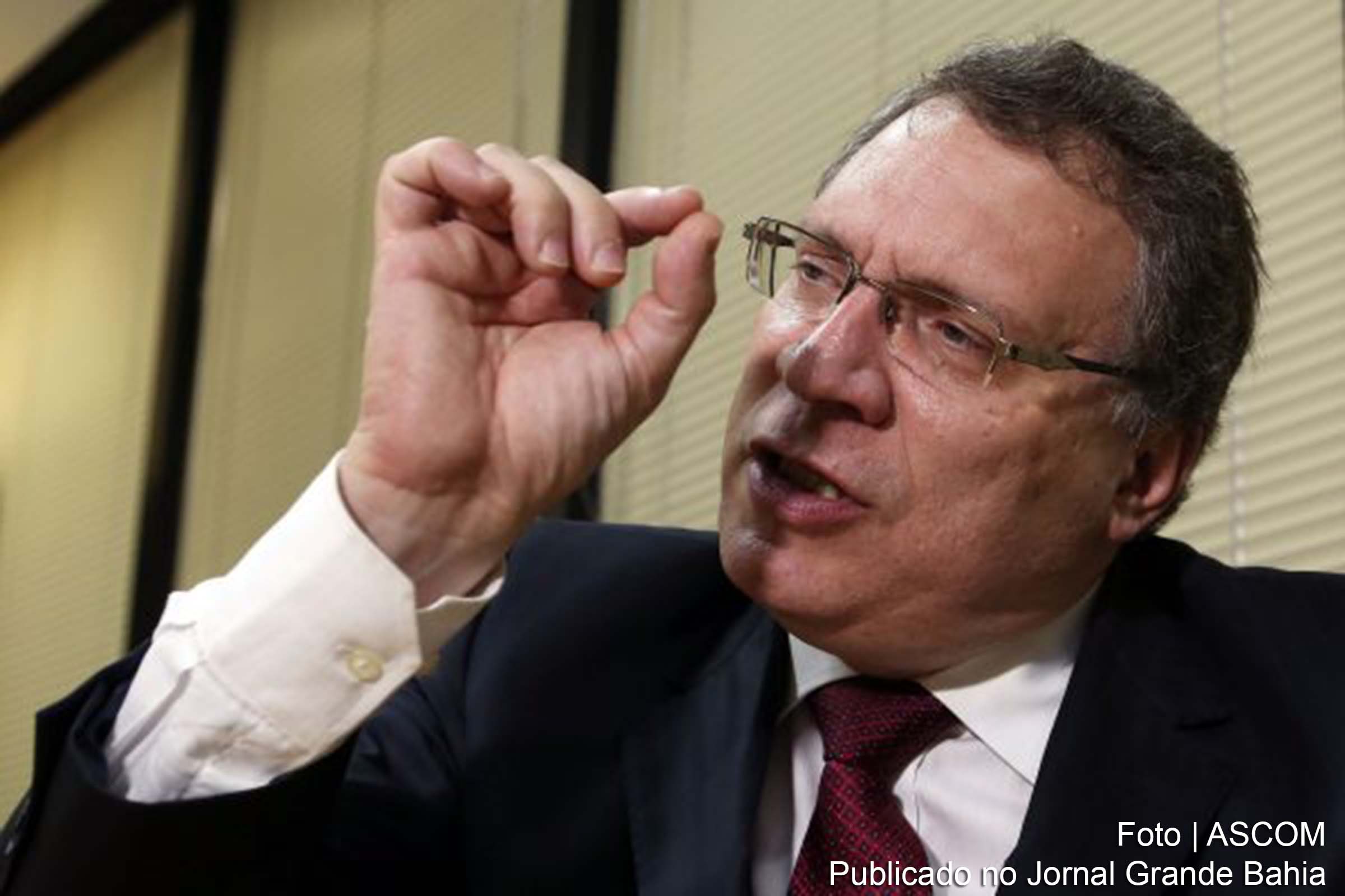 *Eugênio José Guilherme de Aragão é ex-ministro da Justiça do governo de Dilma Rousseff, professor da Universidade de Brasília e advogado.