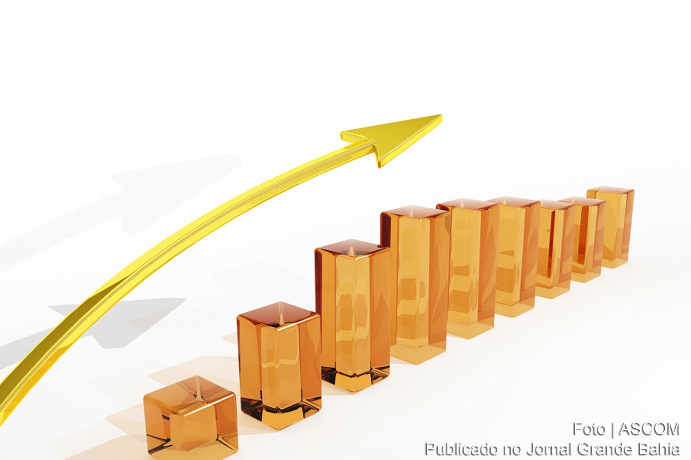 IGP-M fecha 2018 com inflação de 7,54%