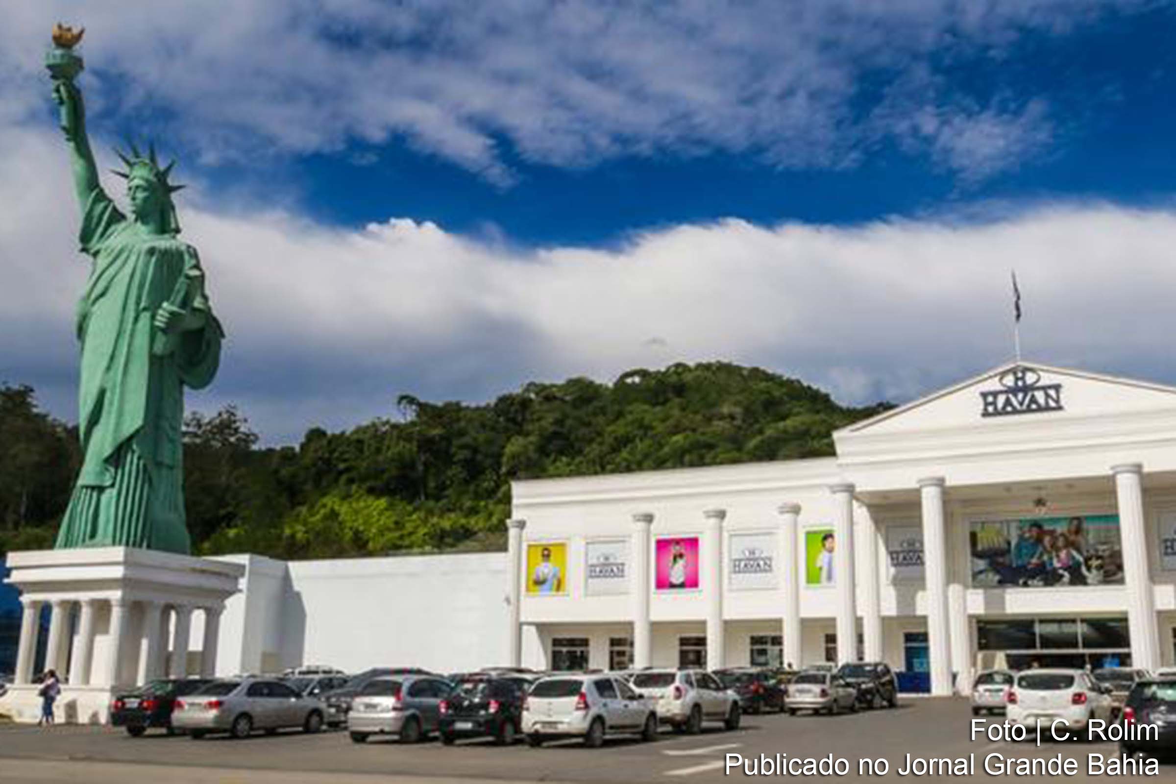 Eleições 2018: Havan na mira da Justiça do Trabalho por assédio