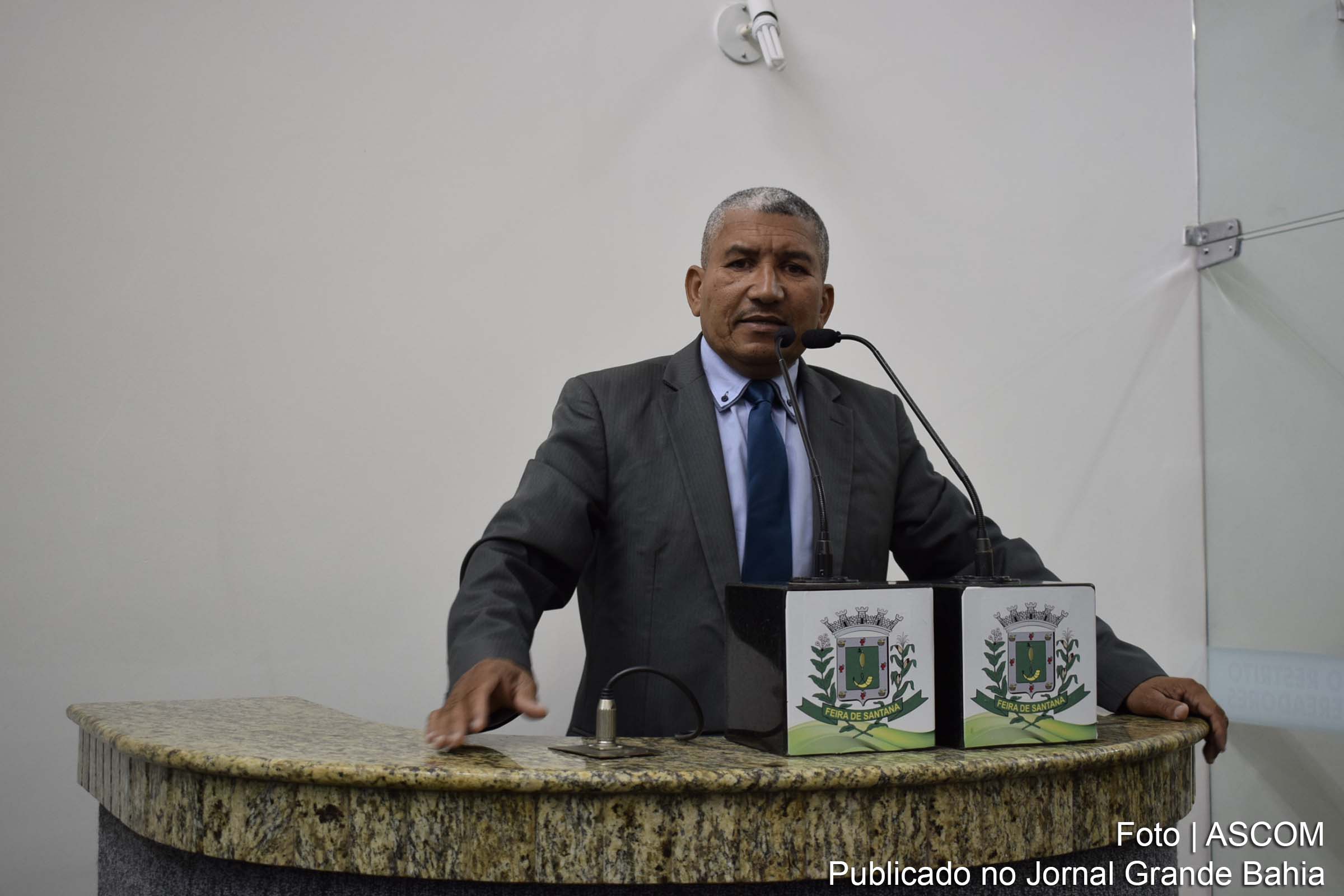 José Marques: peço encarecidamente que seja tomada uma providência. O povo está assustado.