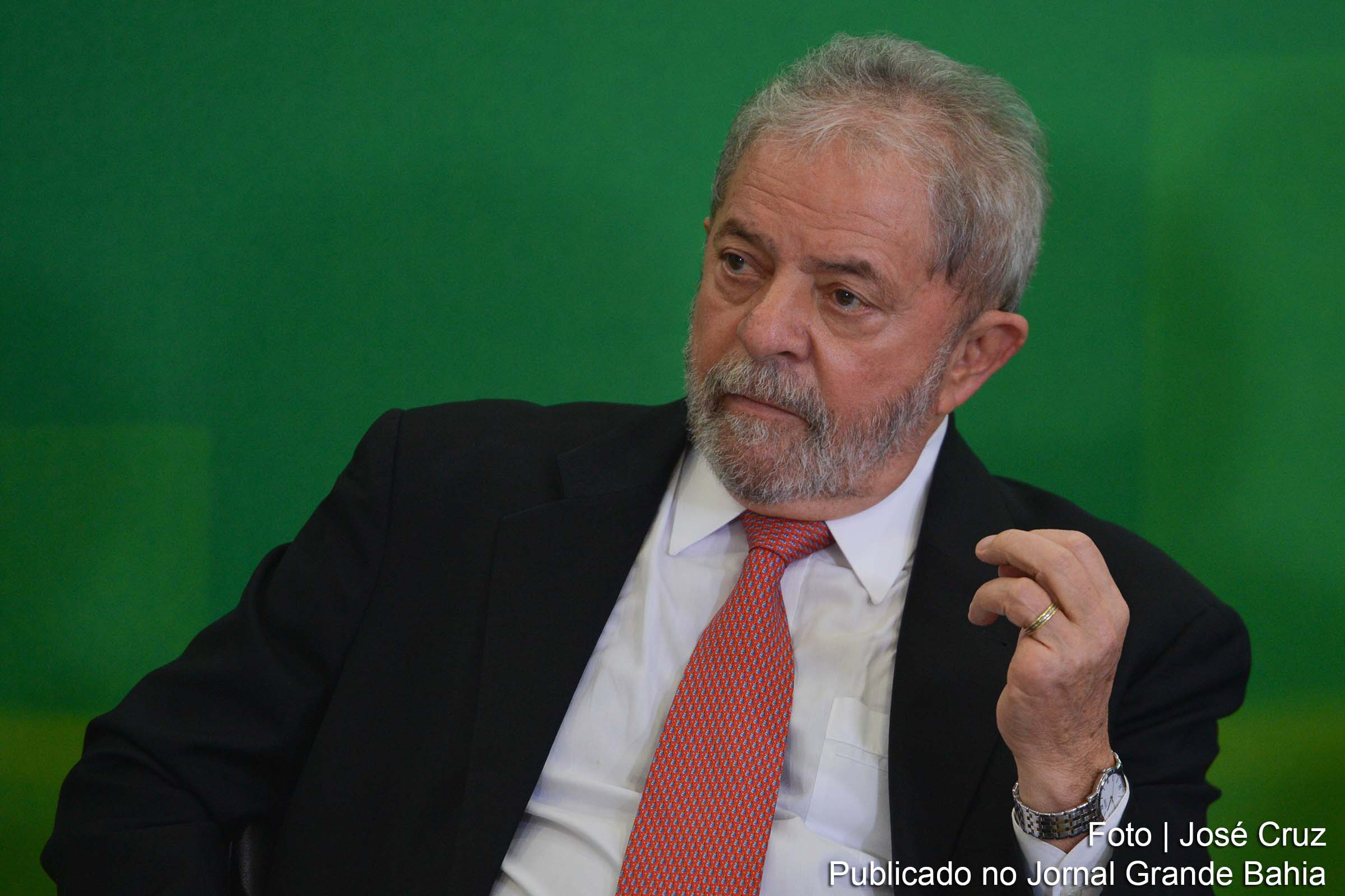Um dos pedidos da defesa do ex-presidente Luiz Inácio Lula da Silva pediu que o processo só andasse após o pronunciamento do comitê de direitos humanos da organização das Nações Unidas.