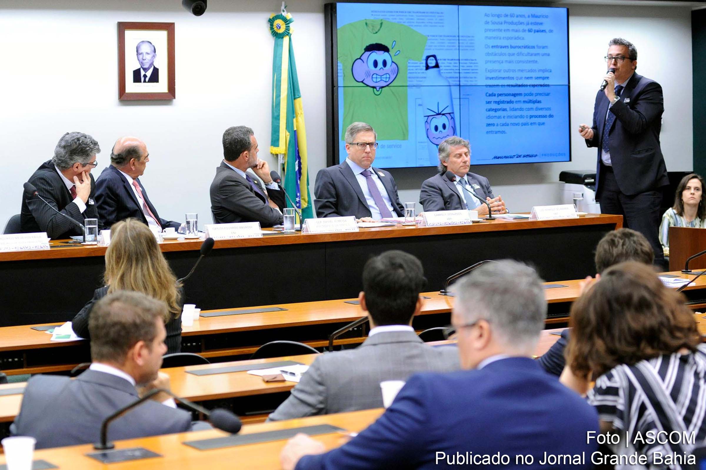 Mais de 170 mil marcas pedem registro para proteção no Brasil em 2018